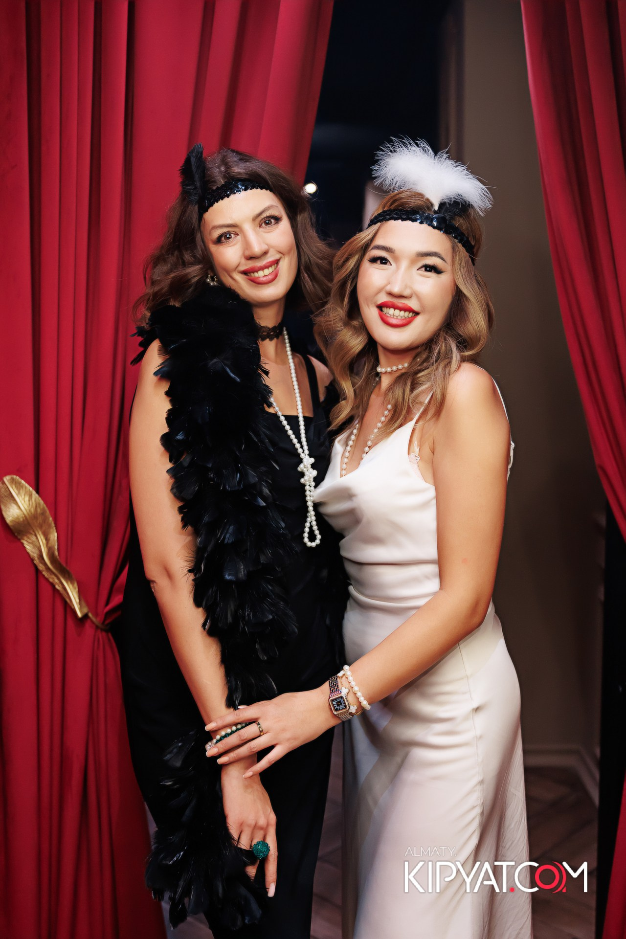 ЗАЯ НА БИС!. КИПЯТКОМ АЛМАТЫ!