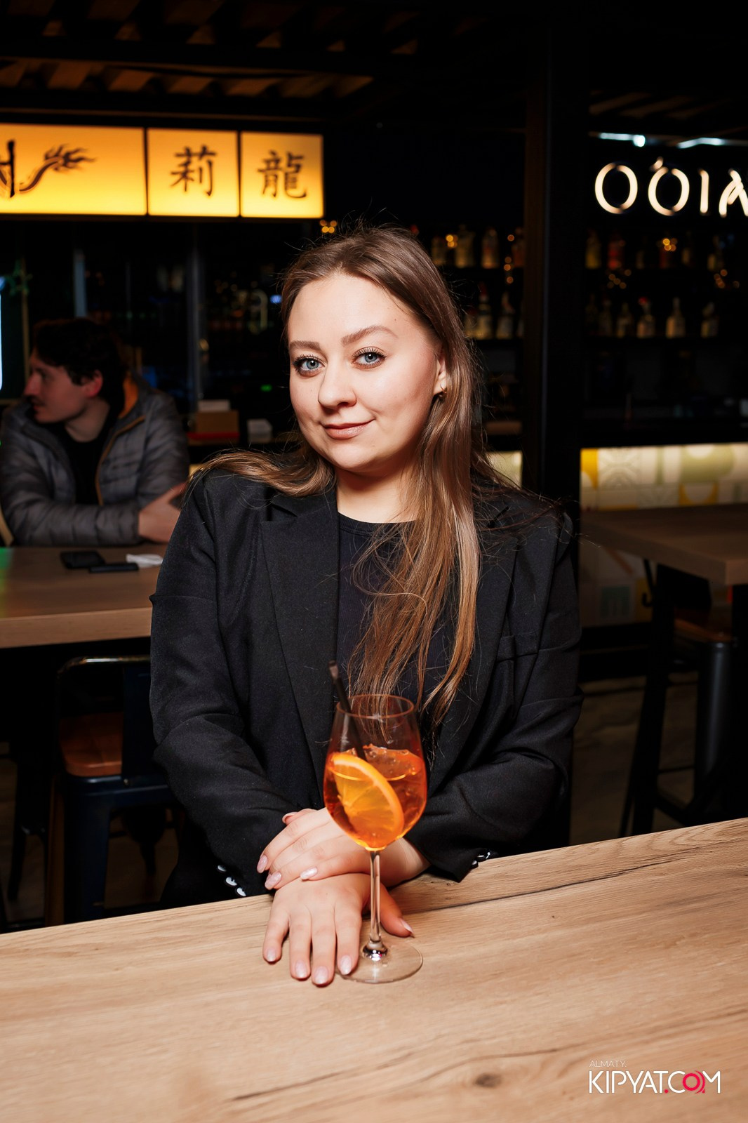 ГРУЗИНСКАЯ РОЖДЕСТВЕНСКАЯ ВЕЧЕРИНКА. КИПЯТКОМ АЛМАТЫ! Фотосъемка мероприятий в Алматы