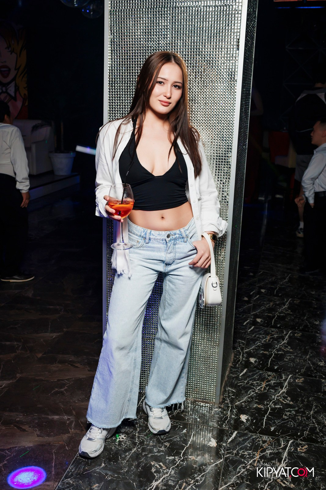 PLAYBOY NIGHT CLUB. КИПЯТКОМ АЛМАТЫ!