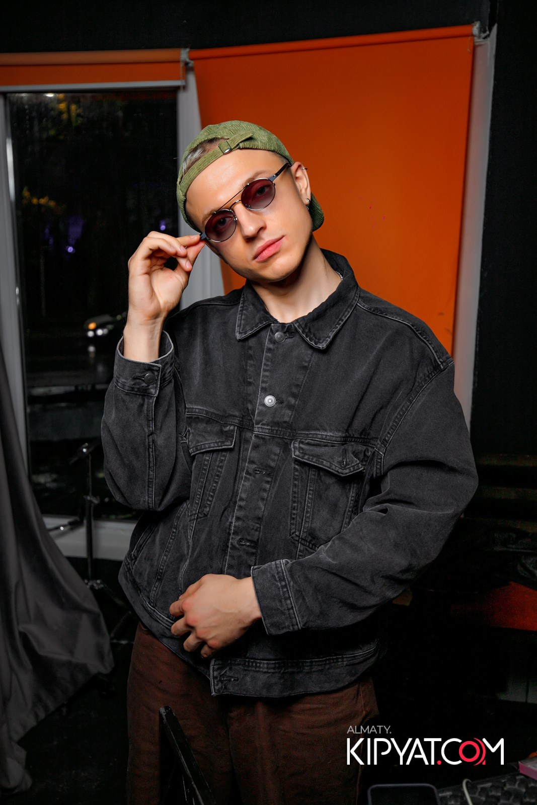 ШАШЛЫКОФФ. КИПЯТКОМ АЛМАТЫ!