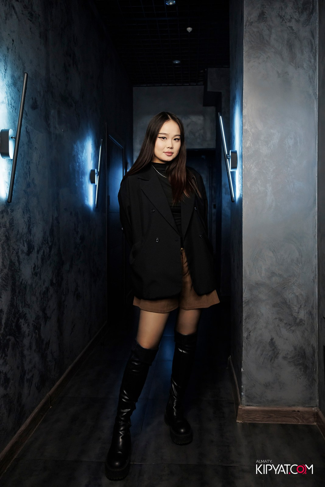 ДОРОГАЯ, Я НЕ ПИЛ. КИПЯТКОМ АЛМАТЫ!