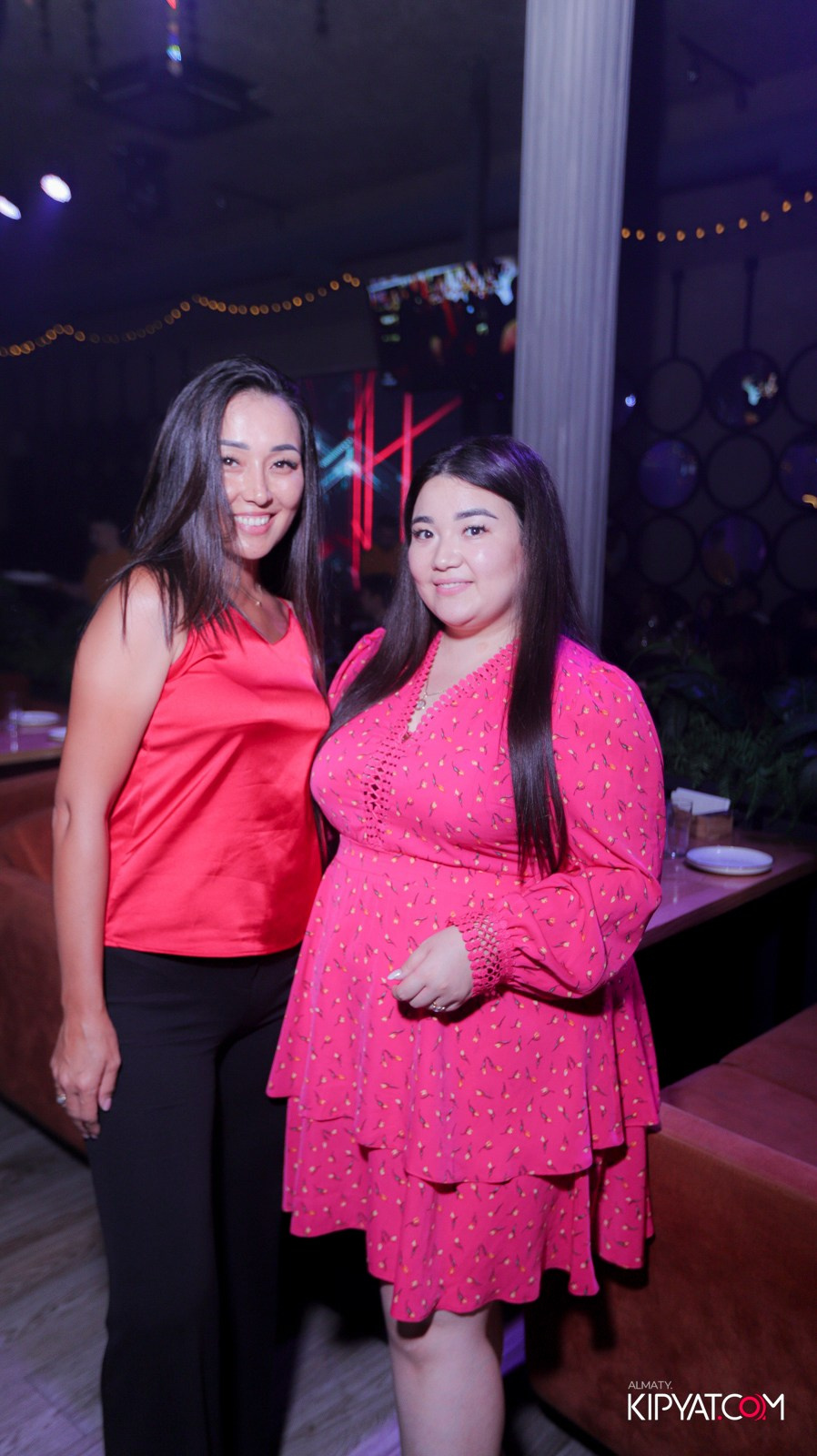 MAMA GIVI. КИПЯТКОМ АЛМАТЫ! Фотосъемка мероприятий в Алматы