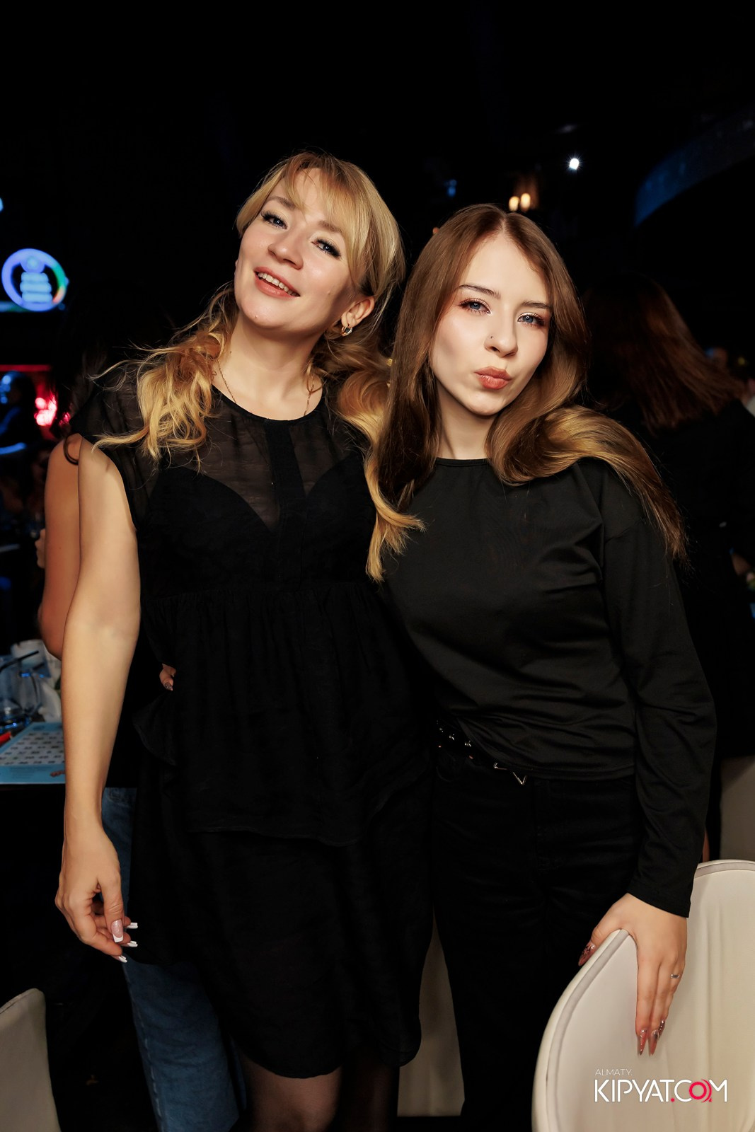 МУЗЫКАЛЬНОЕ ЛОТО В HIT RETRO. КИПЯТКОМ АЛМАТЫ!