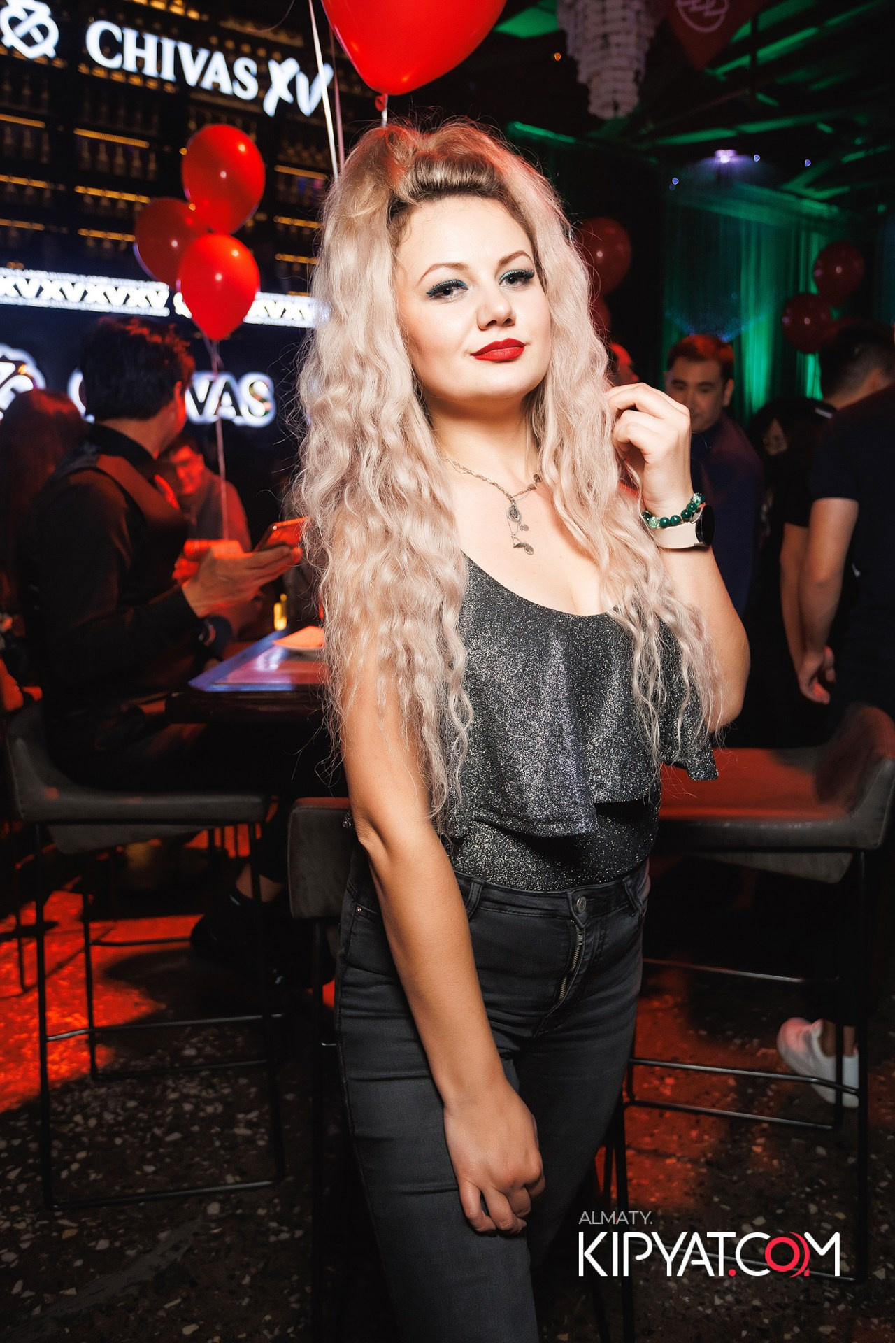 BlaBlaBar. КИПЯТКОМ АЛМАТЫ!