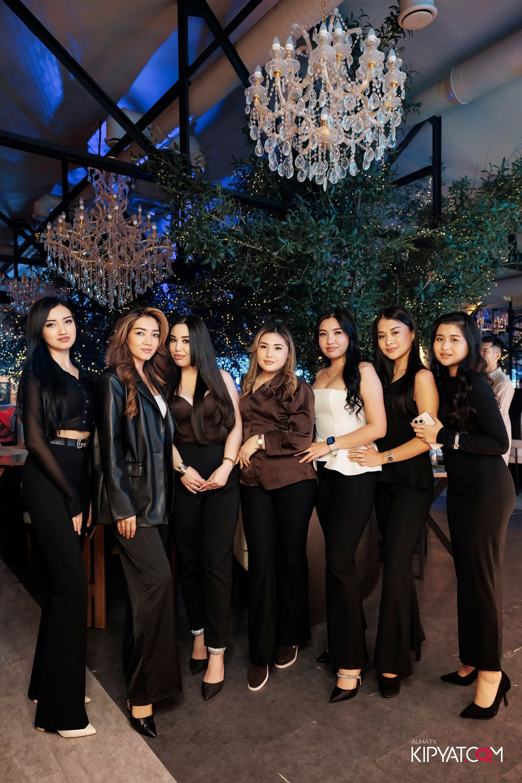 SAHARA ASIAN MIX. КИПЯТКОМ АЛМАТЫ! Фотосъемка мероприятий в Алматы