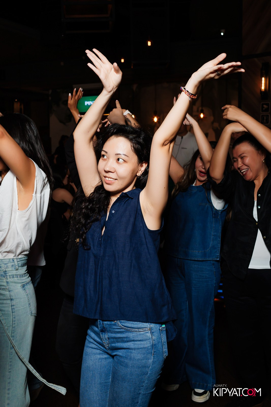 ПИНТА НА ДОСТЫК. КИПЯТКОМ АЛМАТЫ!