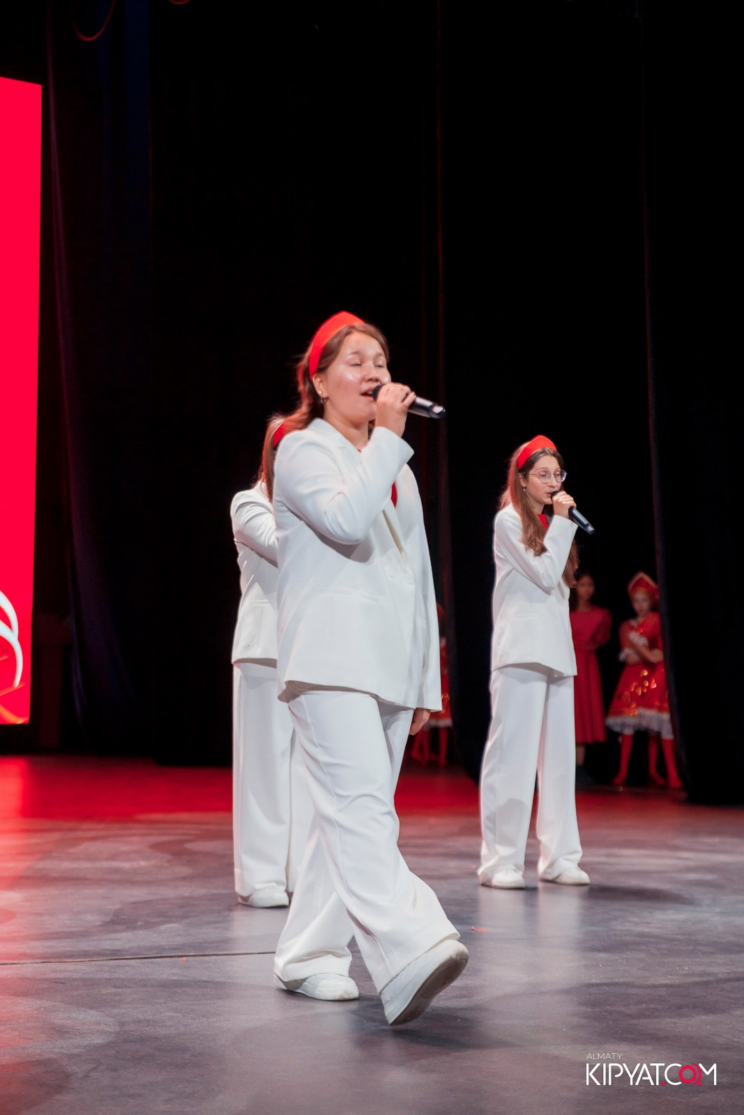 VIII МЕЖДУНАРОДНЫЙ КОНКУРС- ФЕСТИВАЛЬ ТВОРЧЕСТВА CUBA DRIVE. КИПЯТКОМ АЛМАТЫ!