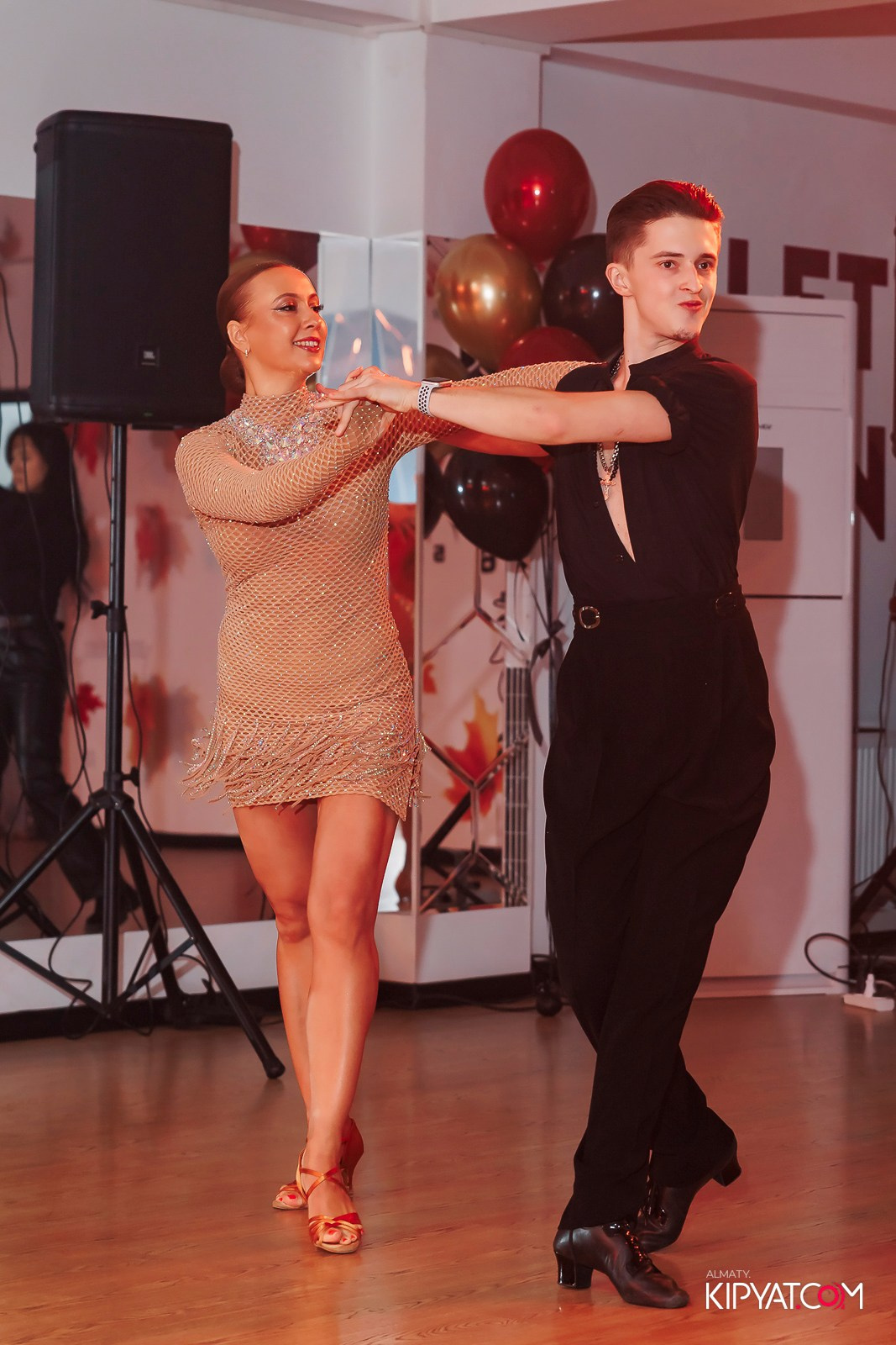 PROAM SEASON: AUTUMN EDITION. КИПЯТКОМ АЛМАТЫ!