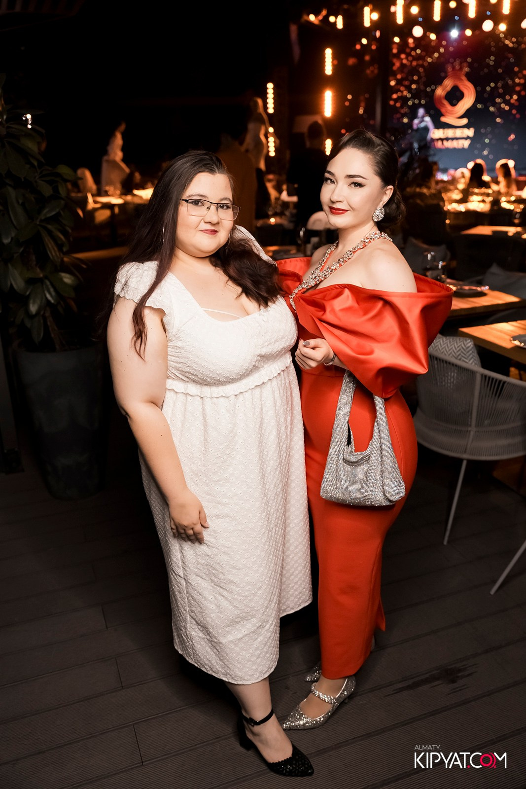 QUEEN. КИПЯТКОМ АЛМАТЫ! Фотосъемка мероприятий в Алматы