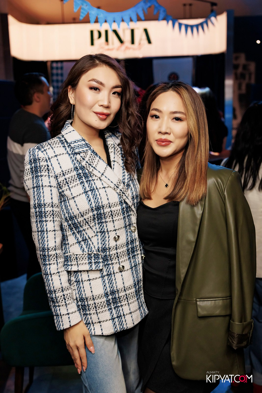 ПИНТА НА ТУЛЕБАЕВА. КИПЯТКОМ АЛМАТЫ!