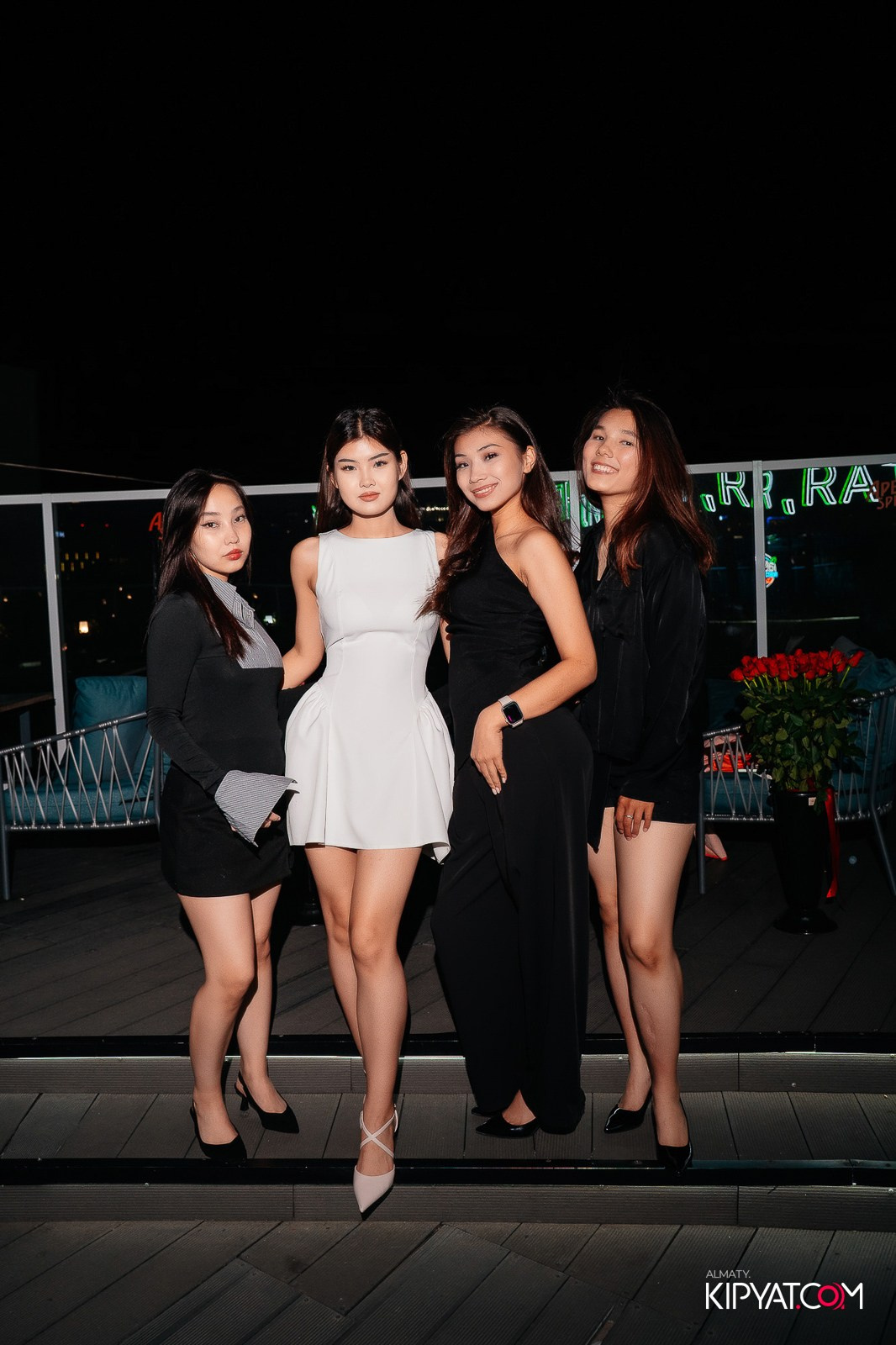 ДОРОГАЯ, Я НЕ ПИЛ. КИПЯТКОМ АЛМАТЫ!