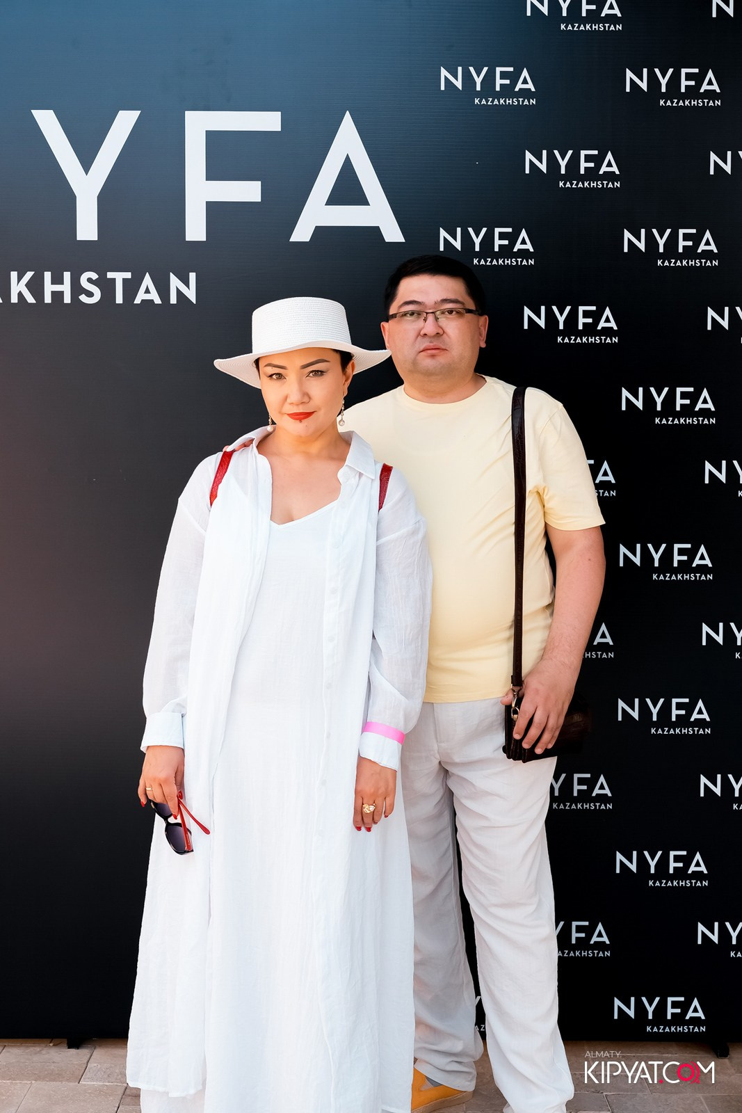 NEW YORK FILM ACADEMY. КИПЯТКОМ АЛМАТЫ!