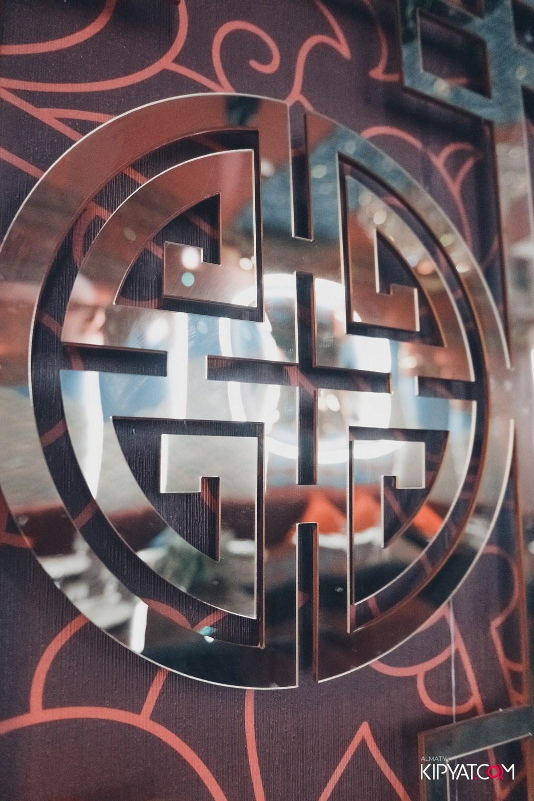 MOOD KARAOKE & TERRACE. КИПЯТКОМ АЛМАТЫ!