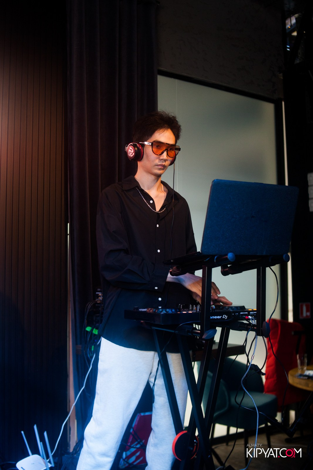 ПИНТА НУРЛЫ-ТАУ. КИПЯТКОМ АЛМАТЫ!