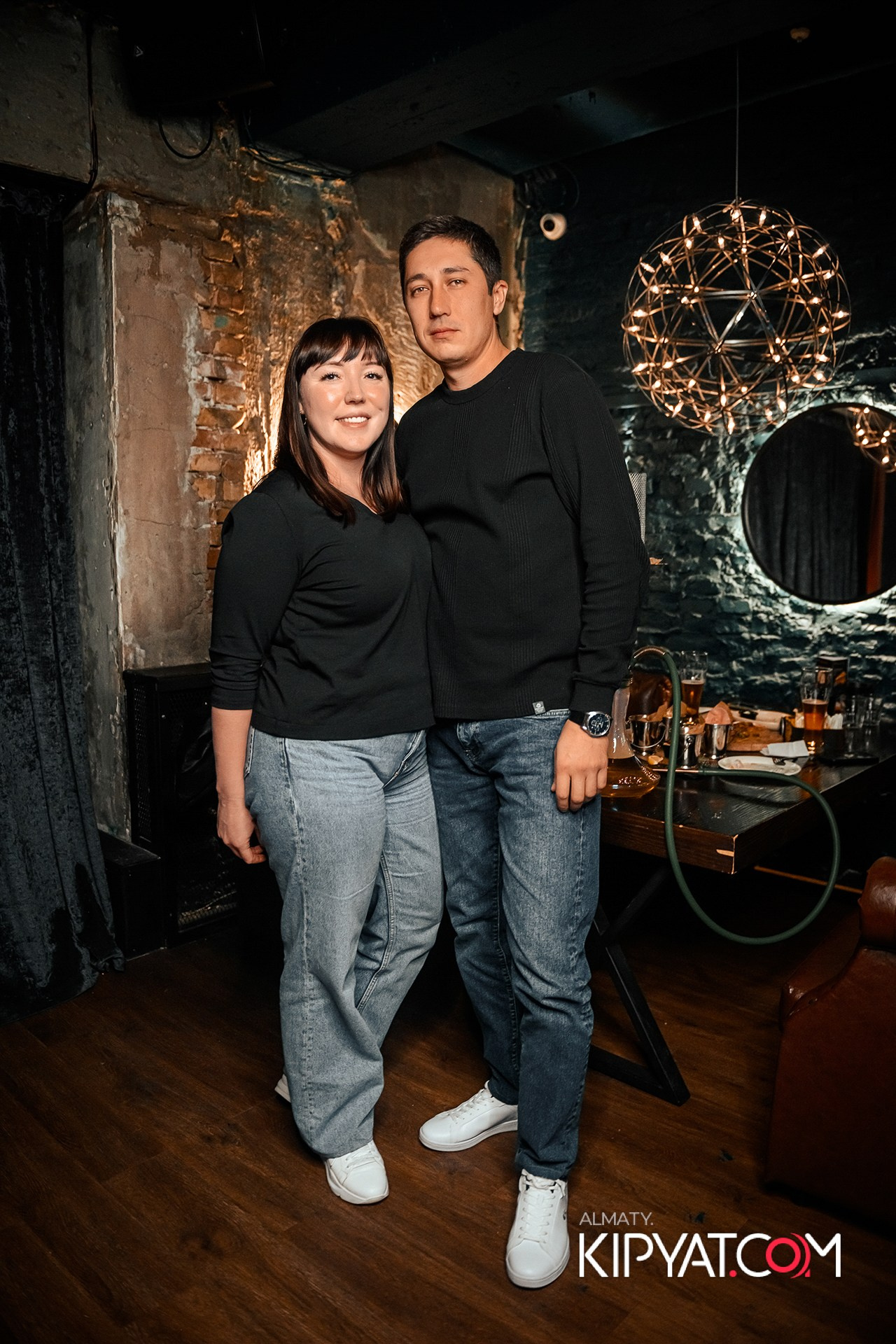 MUNCHEN PUB НА ПАНФИЛОВА. КИПЯТКОМ АЛМАТЫ!