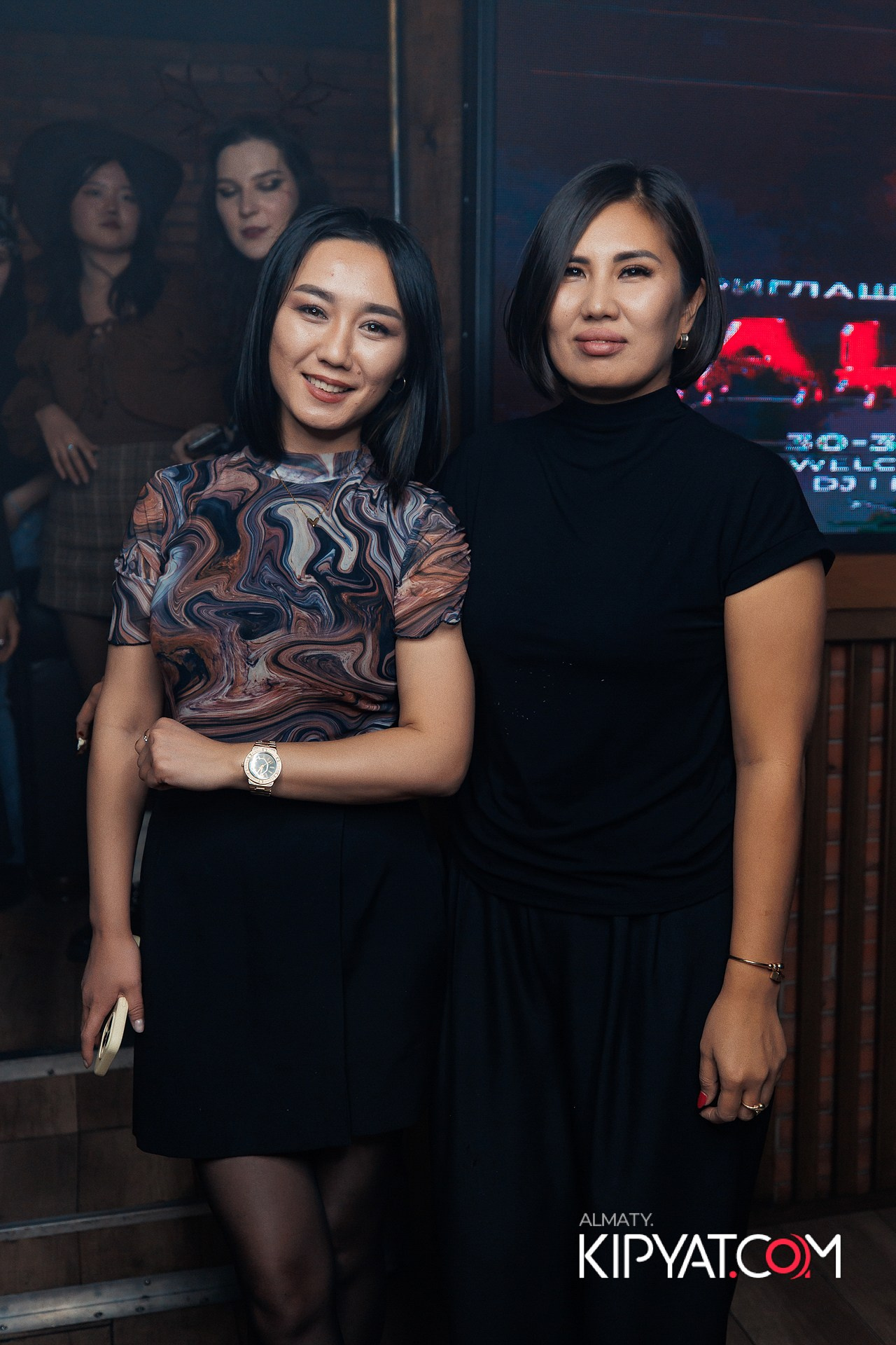 LUGO BAR. КИПЯТКОМ АЛМАТЫ!