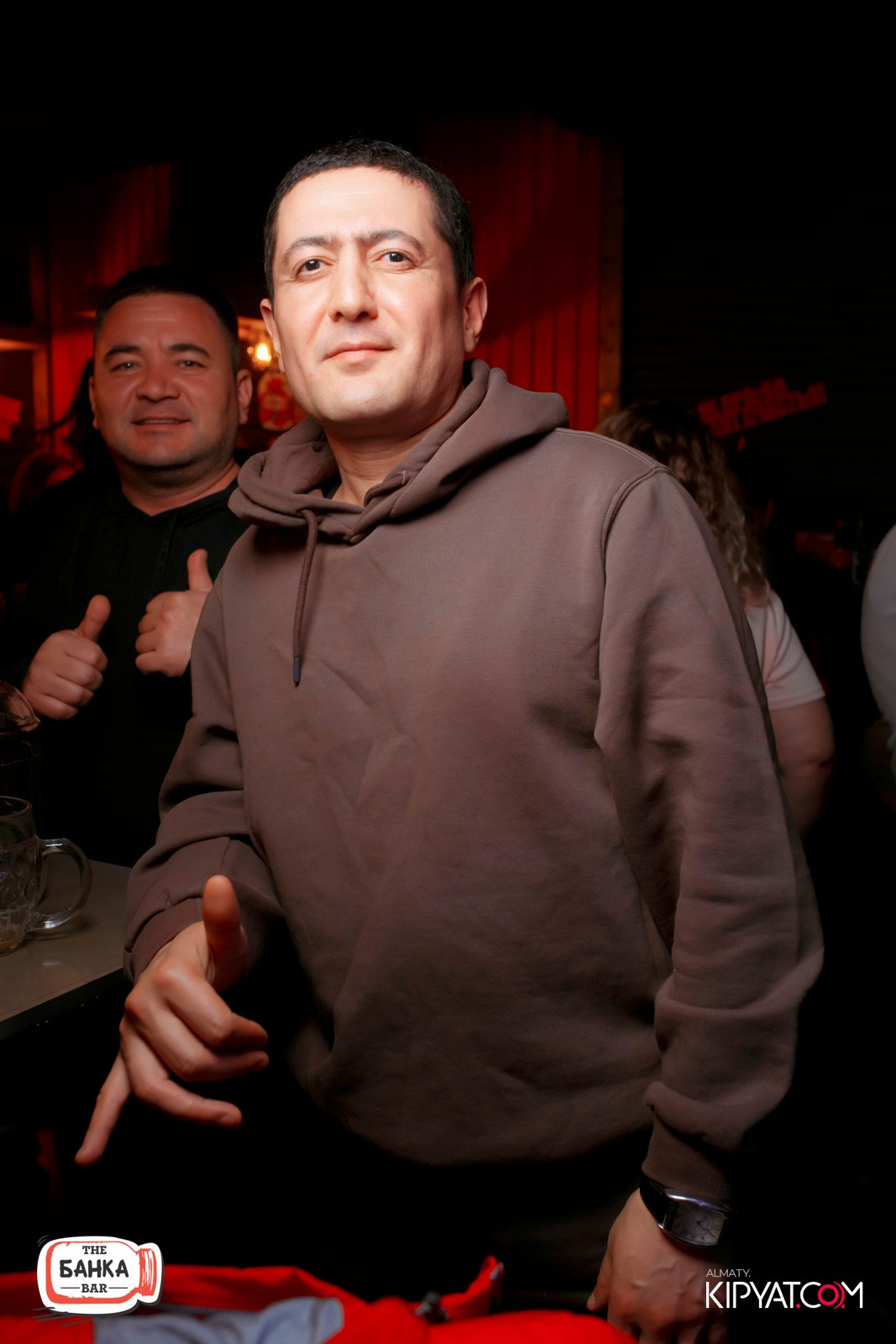 BANKA BAR НА ШОЛОХОВА. КИПЯТКОМ АЛМАТЫ! Фотосъемка мероприятий в Алматы