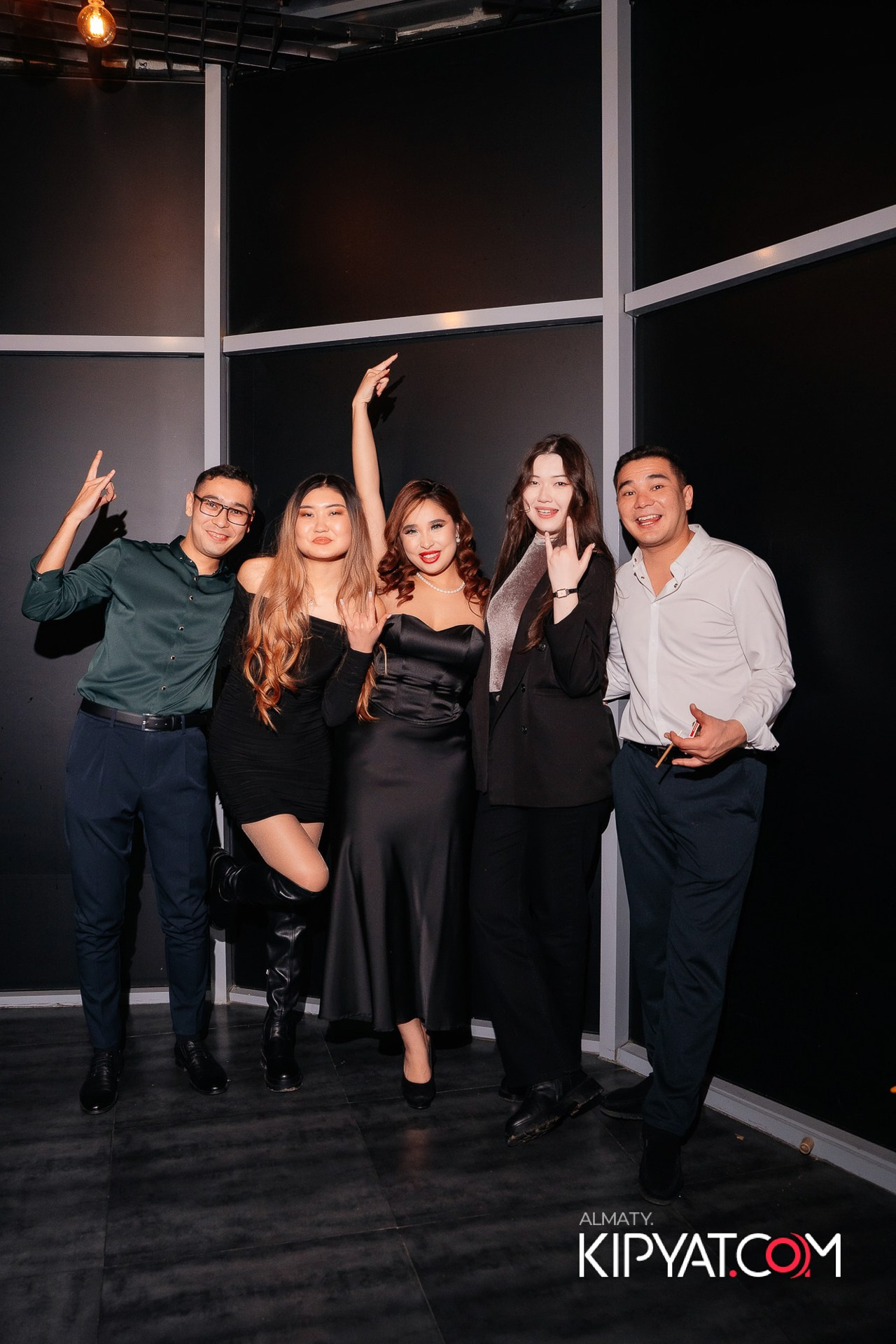 ДОРОГАЯ, Я НЕ ПИЛ. КИПЯТКОМ АЛМАТЫ!