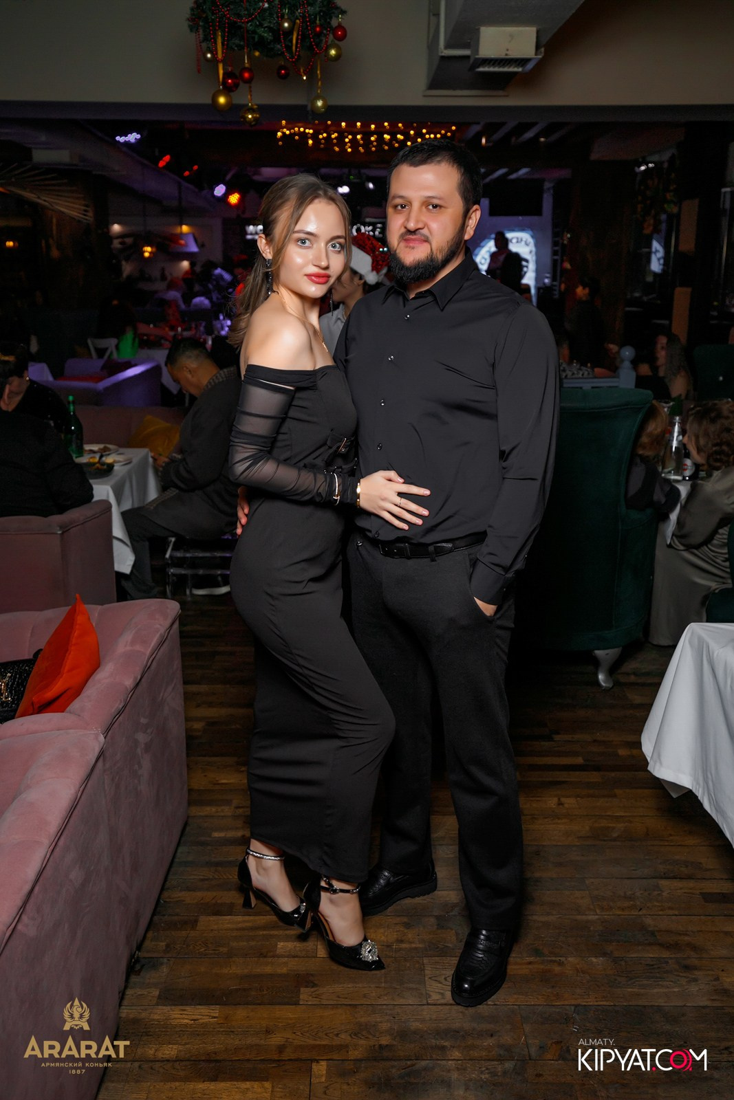 ВАХТАНГУРИ. КИПЯТКОМ АЛМАТЫ!