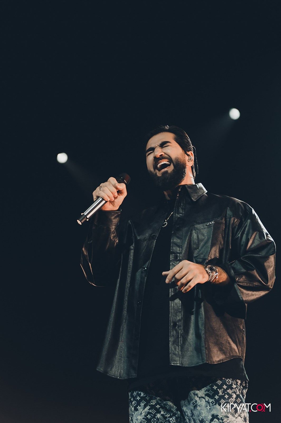 DizzyLoveDау. КИПЯТКОМ АЛМАТЫ!