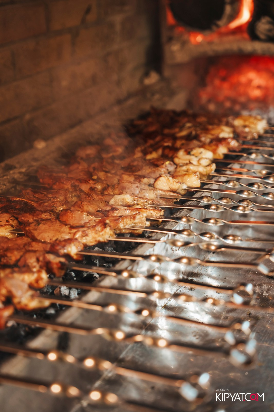 ДАДИАНИ. КИПЯТКОМ АЛМАТЫ! Фотосъемка мероприятий в Алматы