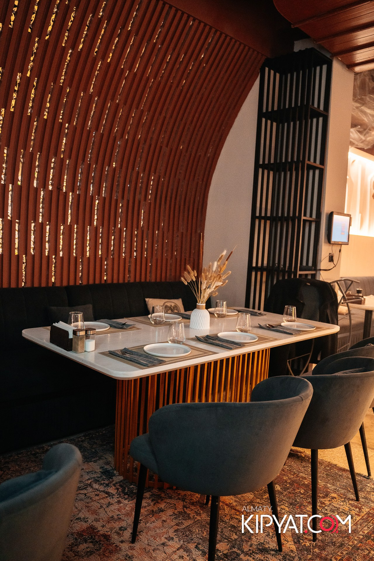 Халва. КИПЯТКОМ АЛМАТЫ!