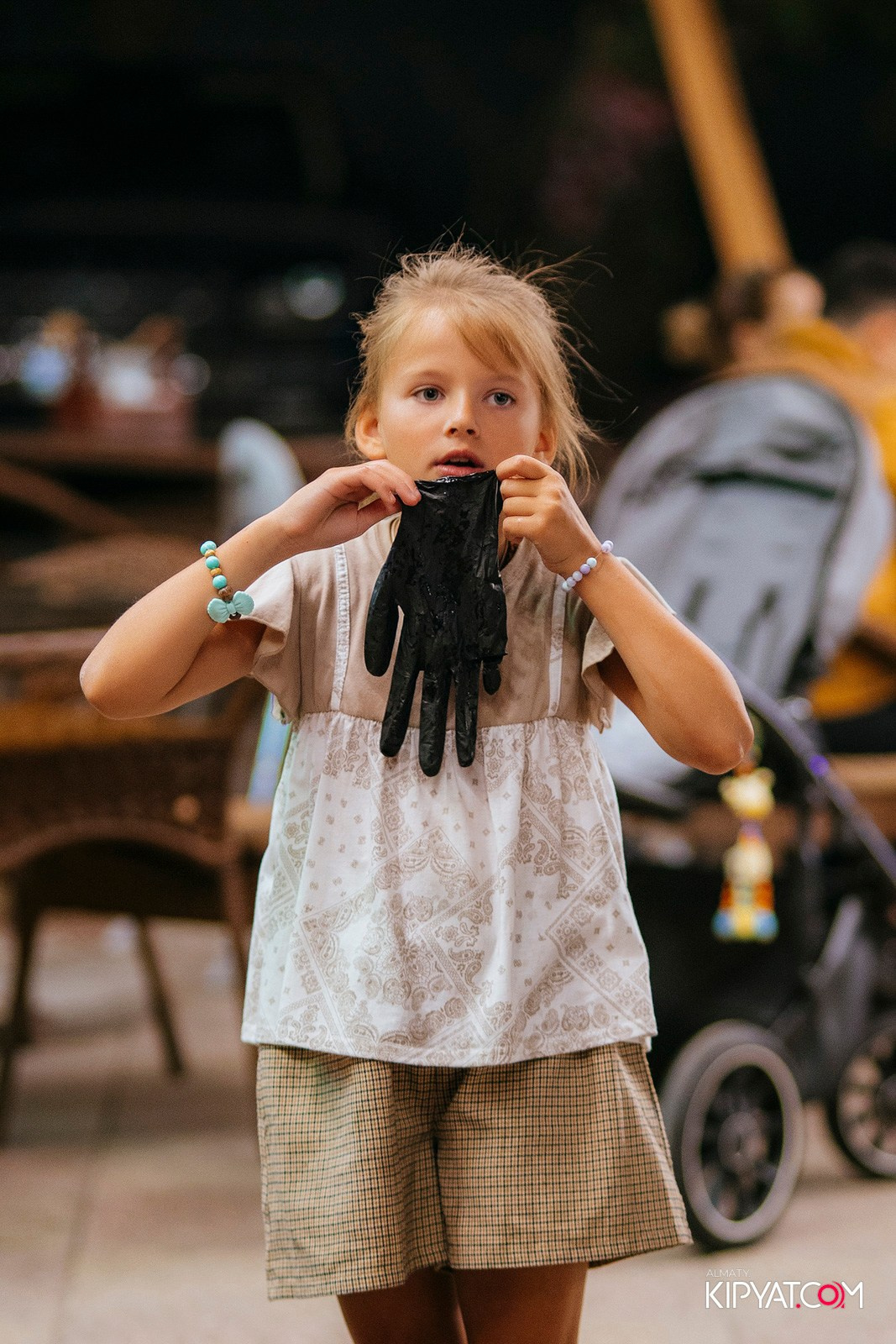 ЖИГУЛИ БАР-ДЕНЬ ЗНАНИЙ. КИПЯТКОМ АЛМАТЫ!