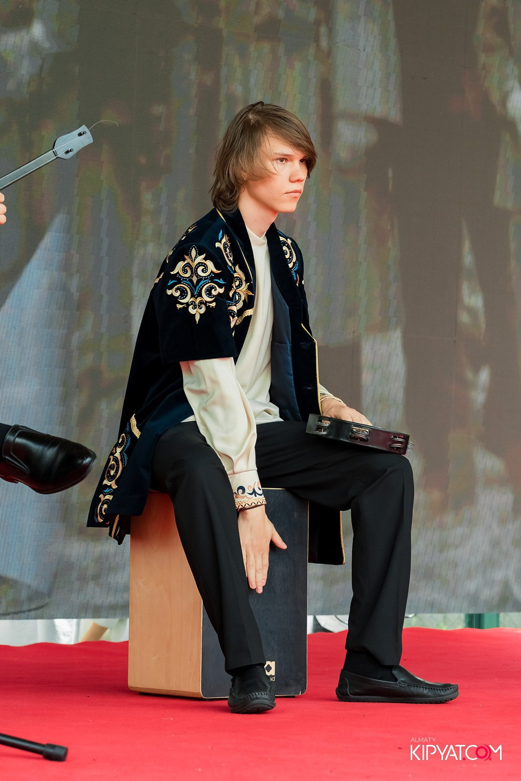 50 ЛЕТ — АЛМАТИНСКИЙ УНИВЕРСИТЕТ ЭНЕРГЕТИКИ И СВЯЗИ. КИПЯТКОМ АЛМАТЫ!