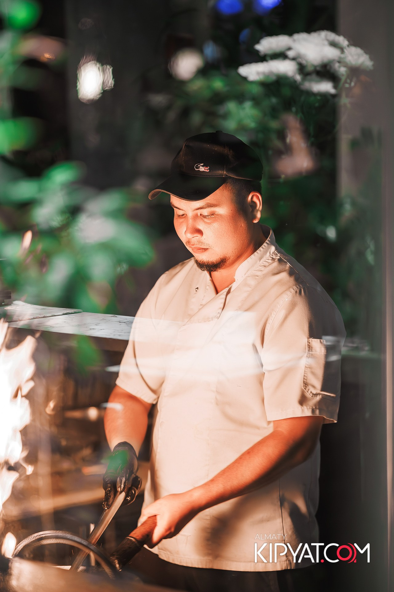 Noodles. КИПЯТКОМ АЛМАТЫ!