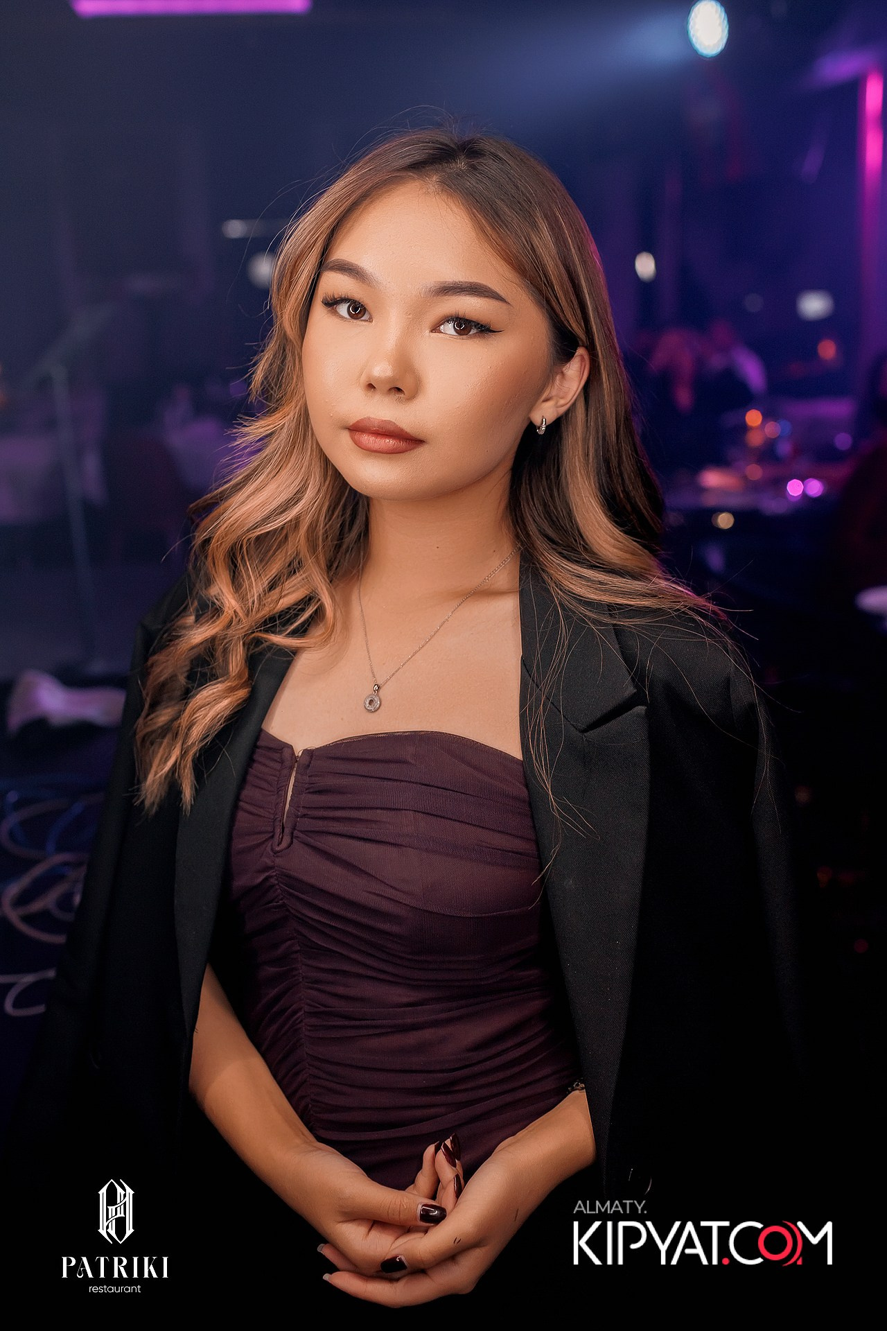 PATRIKI RESTAURANT. КИПЯТКОМ АЛМАТЫ!