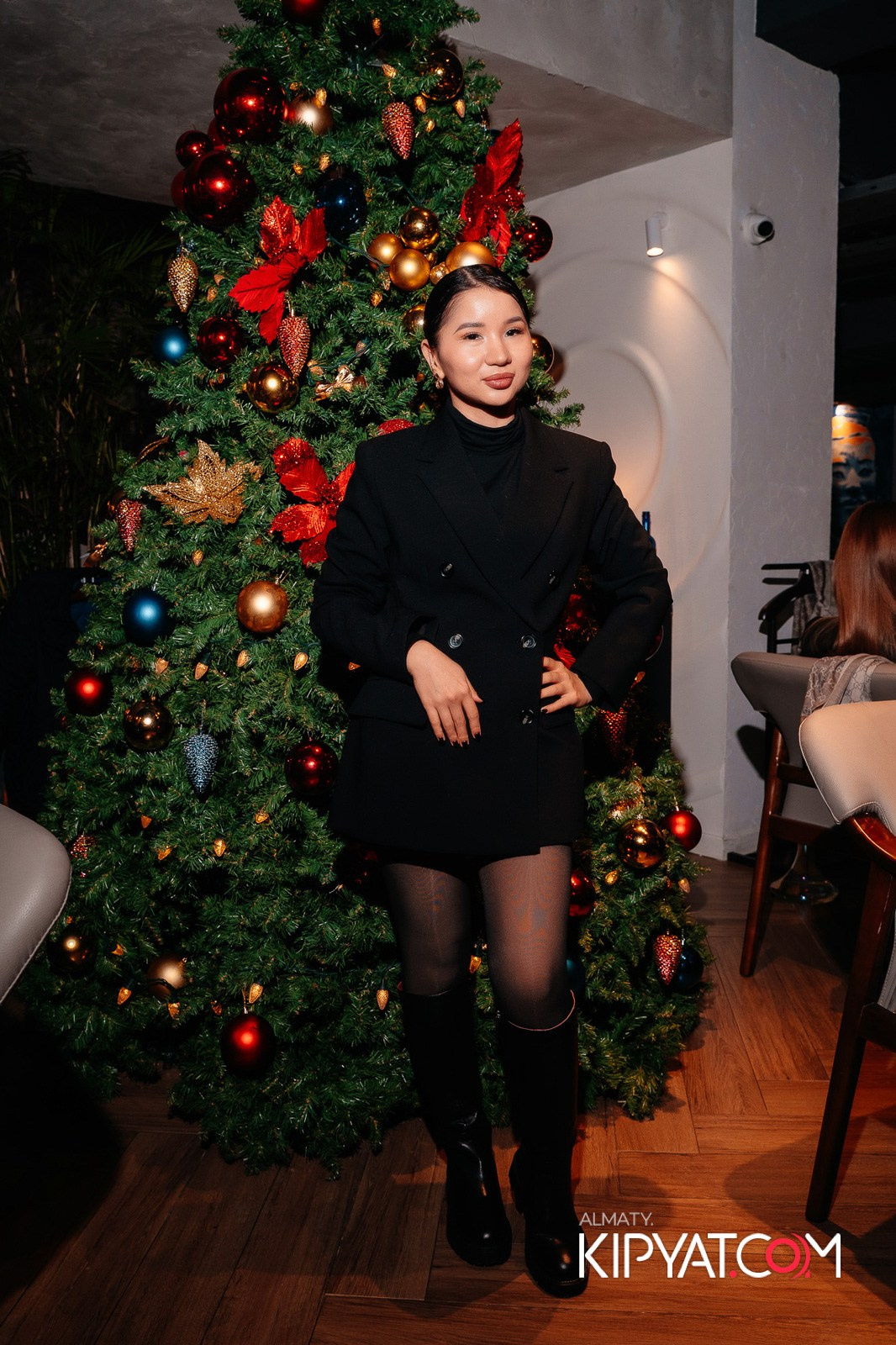 РЕСТОРАН CHINA. КИПЯТКОМ АЛМАТЫ!