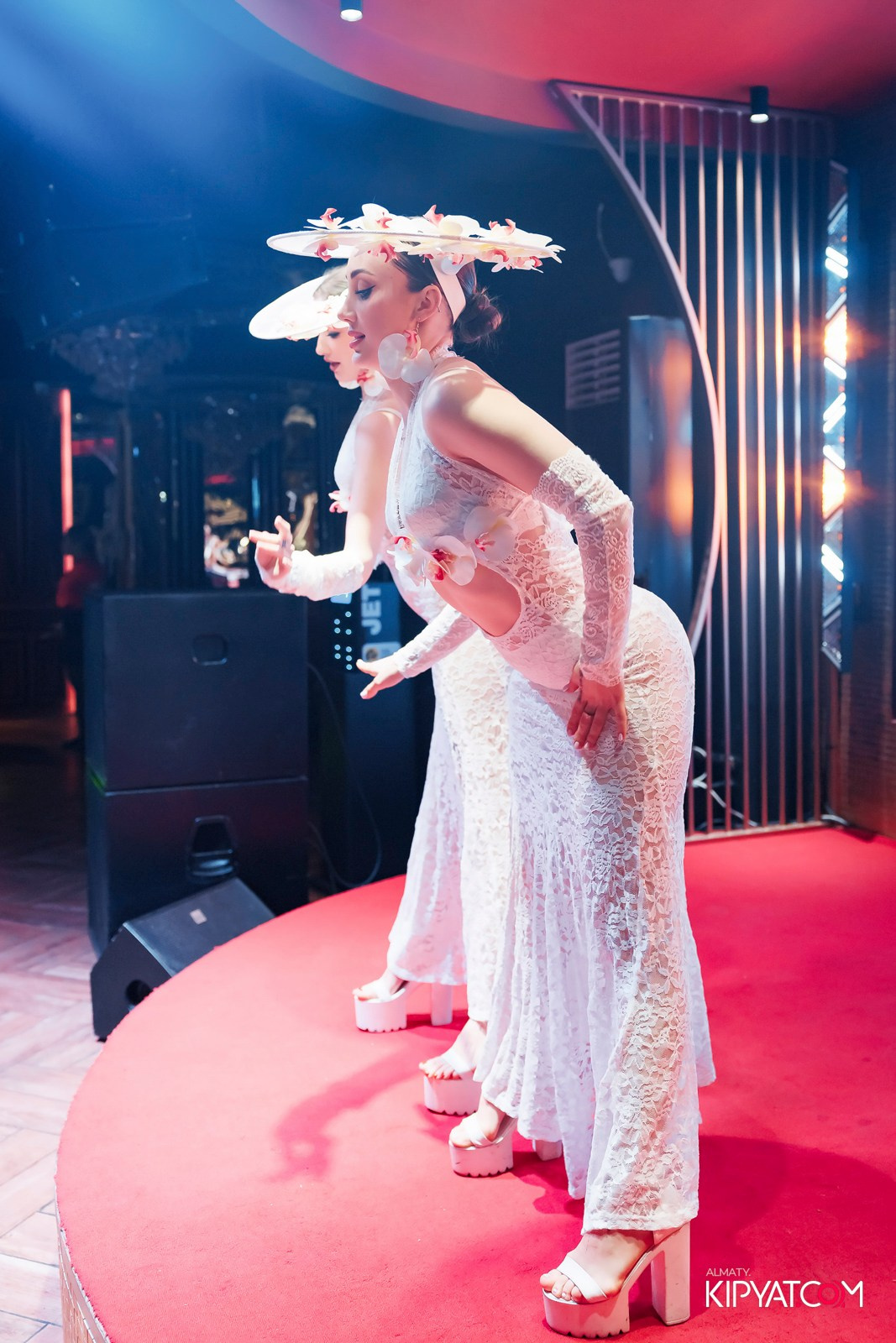 ЗАЯ, НА БИС. КИПЯТКОМ АЛМАТЫ! Фотосъемка мероприятий в Алматы