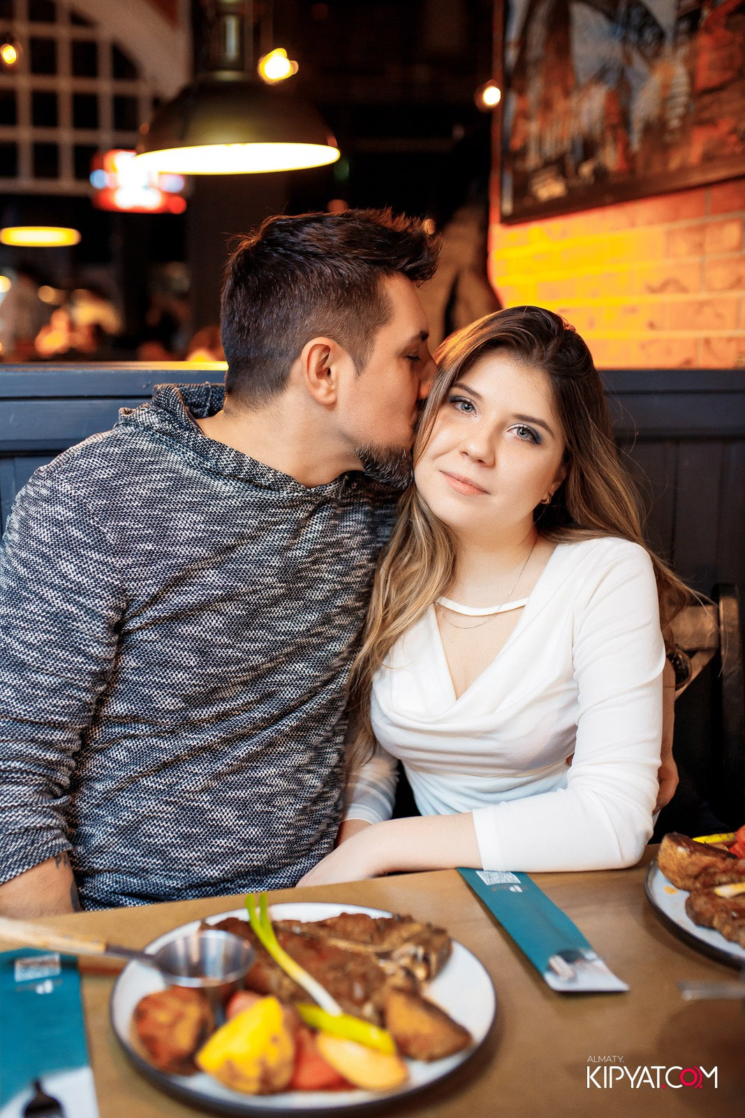 ПИНТА ADK. КИПЯТКОМ АЛМАТЫ!