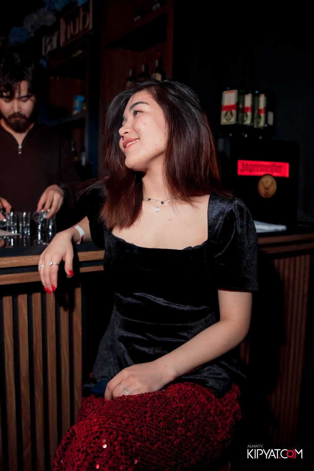 UYAT EMES BAR. КИПЯТКОМ АЛМАТЫ! Фотосъемка мероприятий в Алматы