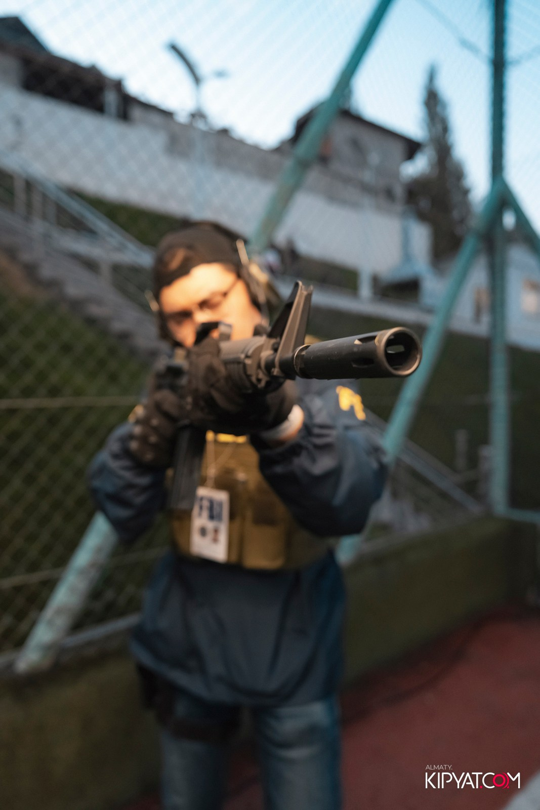 THE INTERNATIONAL DOTA 2 B VELVET SPORT VILLA. КИПЯТКОМ АЛМАТЫ!