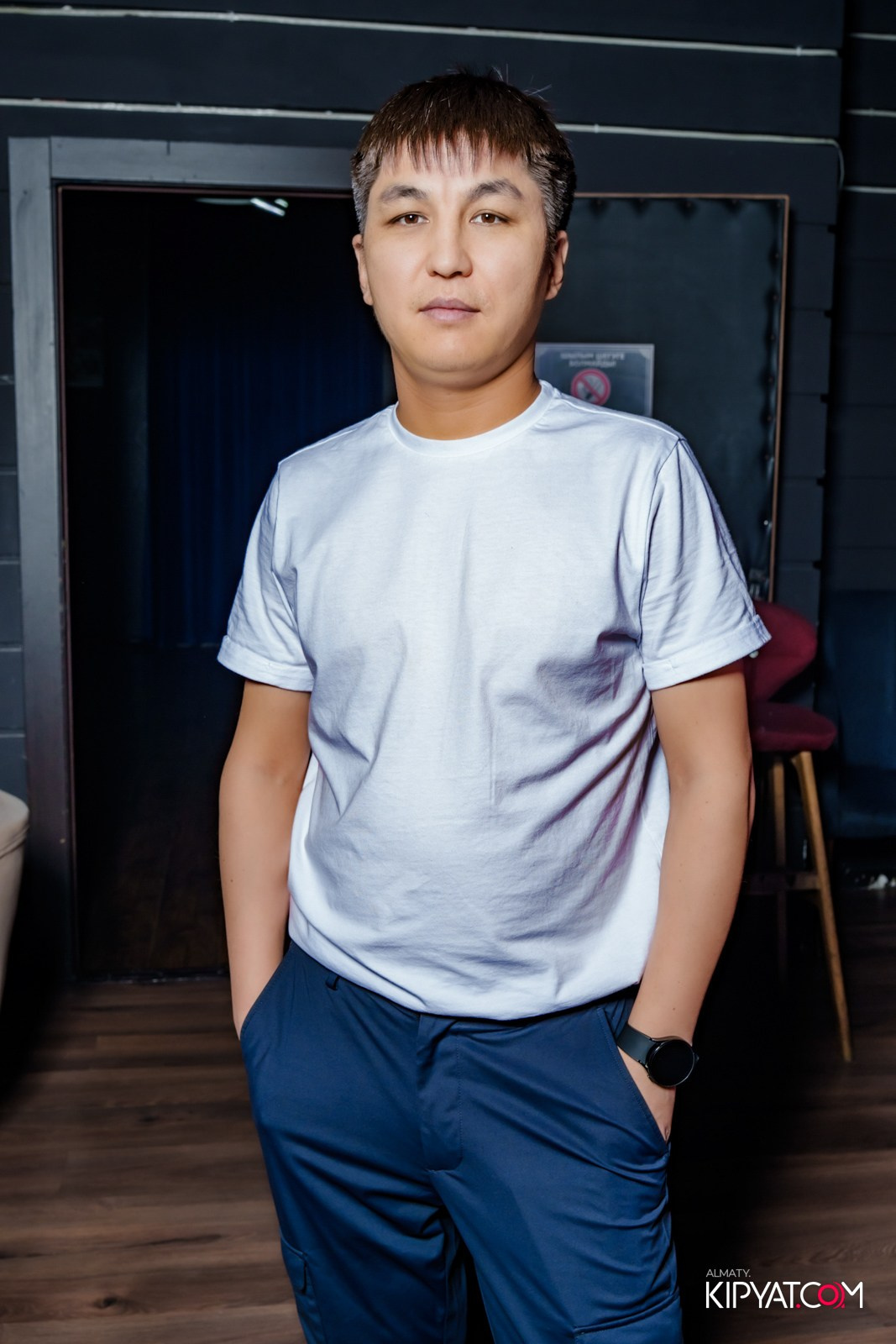 ARAGOSTA. КИПЯТКОМ АЛМАТЫ!