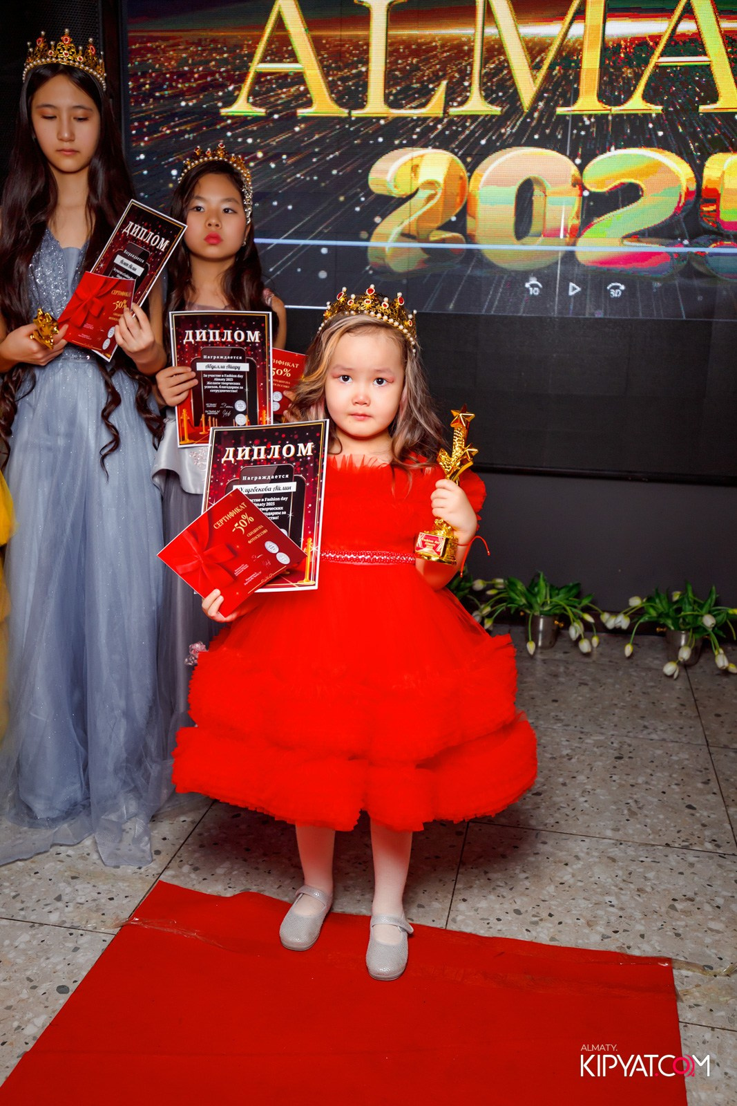 FASHION DAY 2025 КАФЕ ЖАКСЫЛЫК. КИПЯТКОМ АЛМАТЫ!