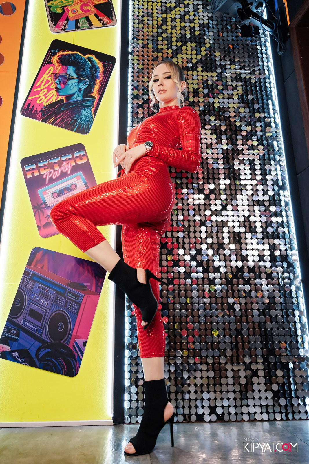 ЗАЯ, НА БИС. КИПЯТКОМ АЛМАТЫ!