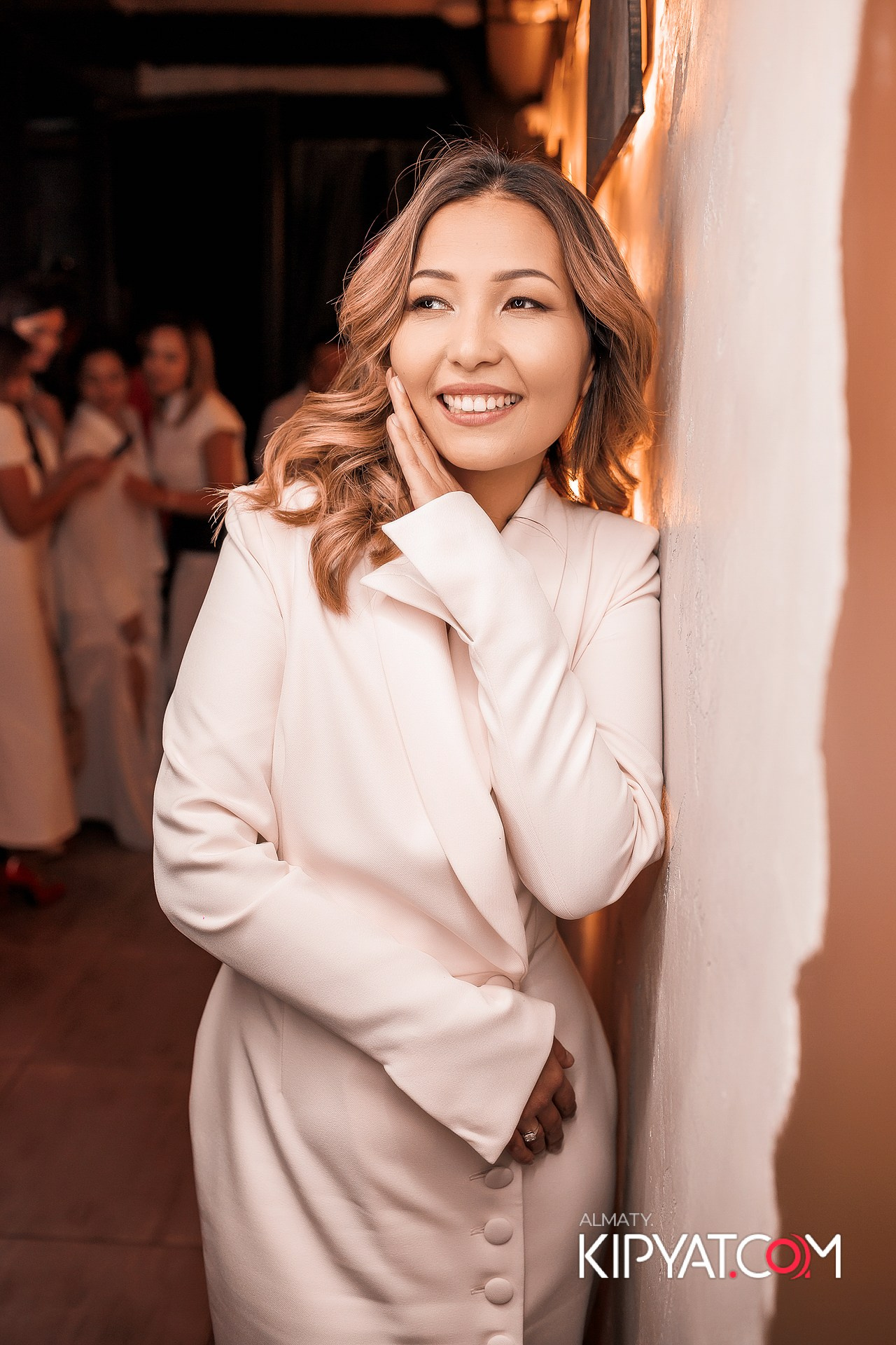 PATRIKI RESTAURANT. КИПЯТКОМ АЛМАТЫ!