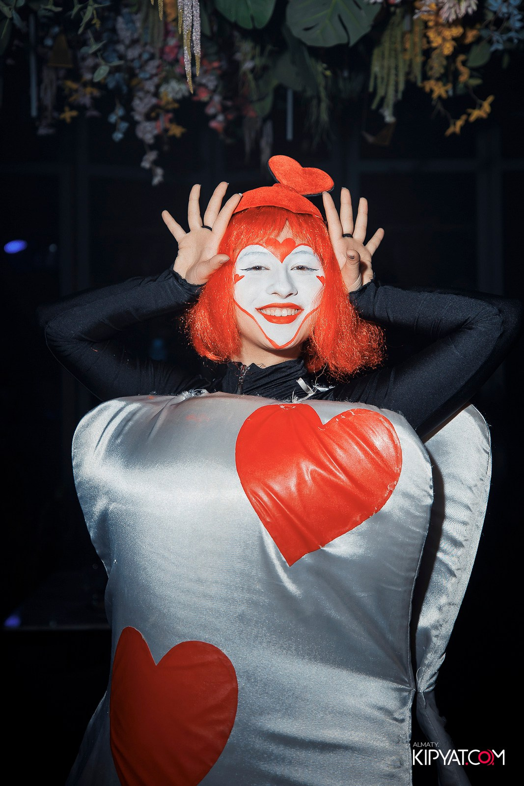 FRIENDS BSR & TERRACE. КИПЯТКОМ АЛМАТЫ!