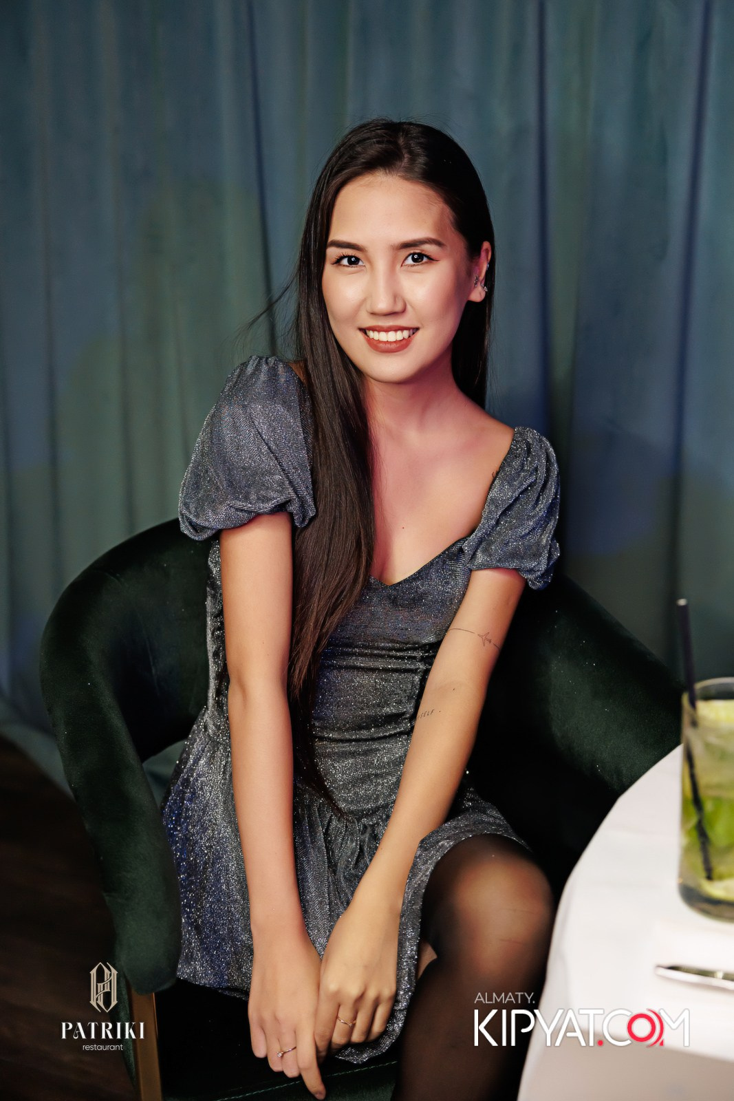 PATRIKI RESTAURANT. КИПЯТКОМ АЛМАТЫ!