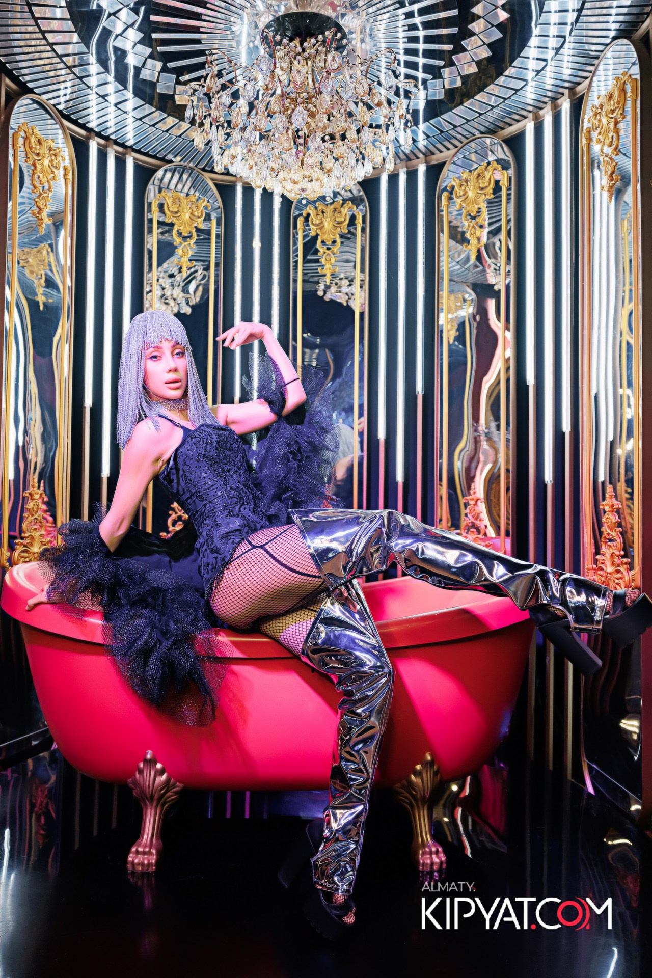 ЗАЯ НА БИС!. КИПЯТКОМ АЛМАТЫ!