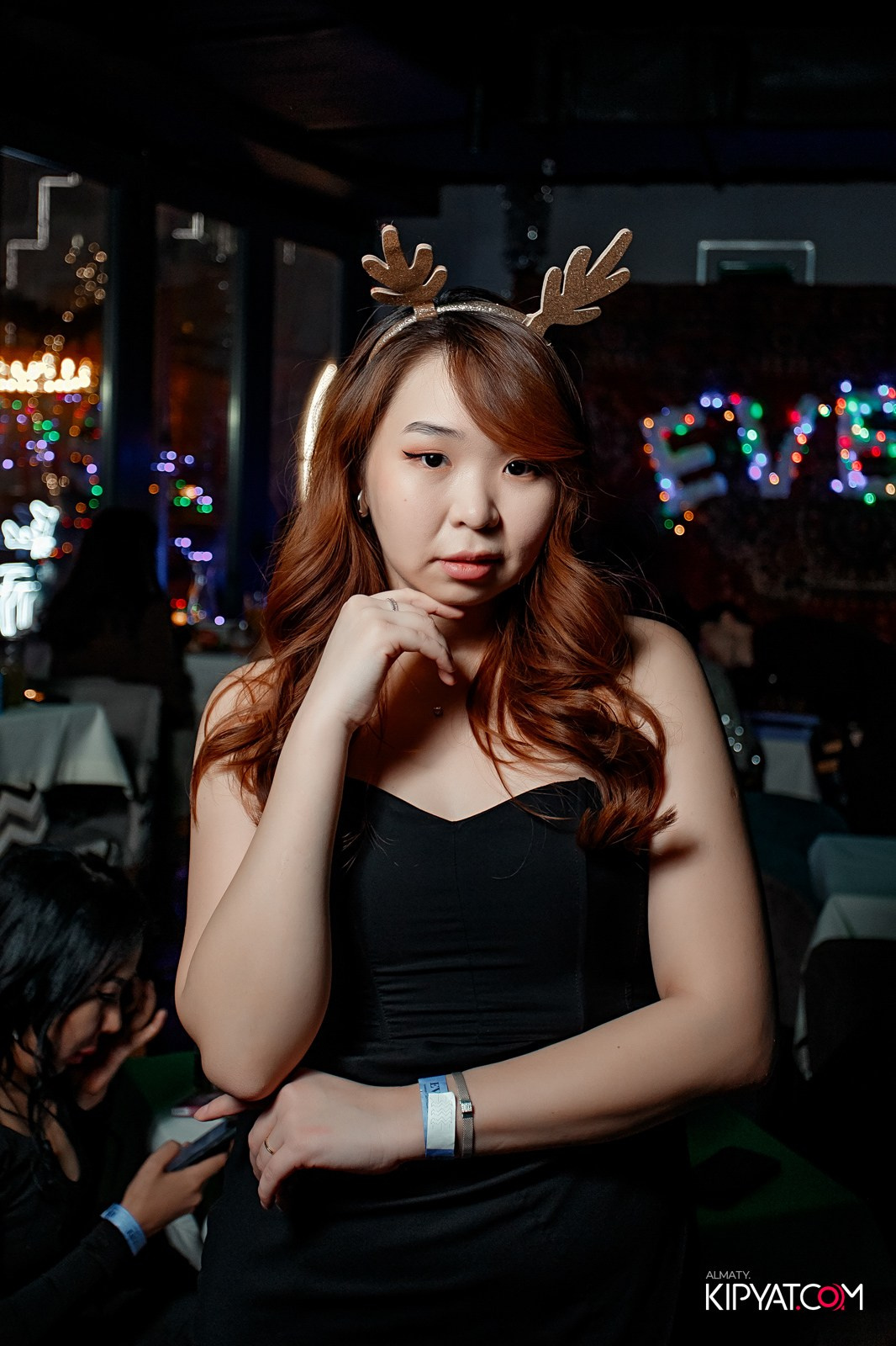 EVENT BAR. КИПЯТКОМ АЛМАТЫ!