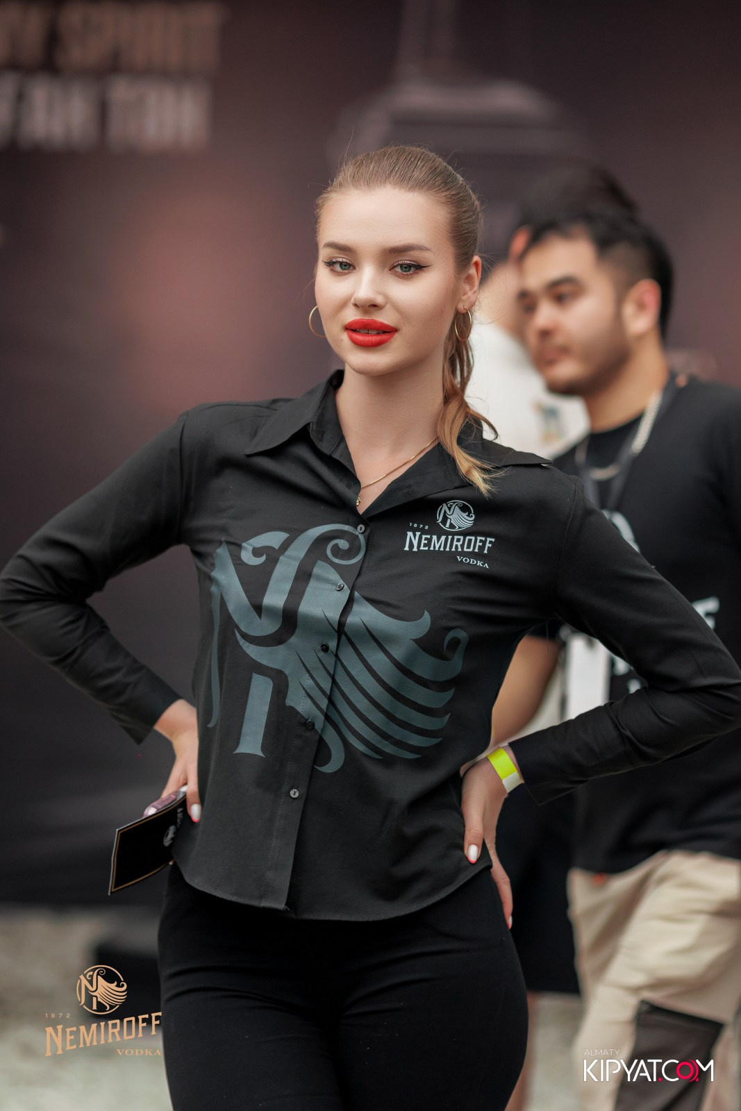 SHAKE FEST 2025 NEMIROFF VIBES. КИПЯТКОМ АЛМАТЫ!