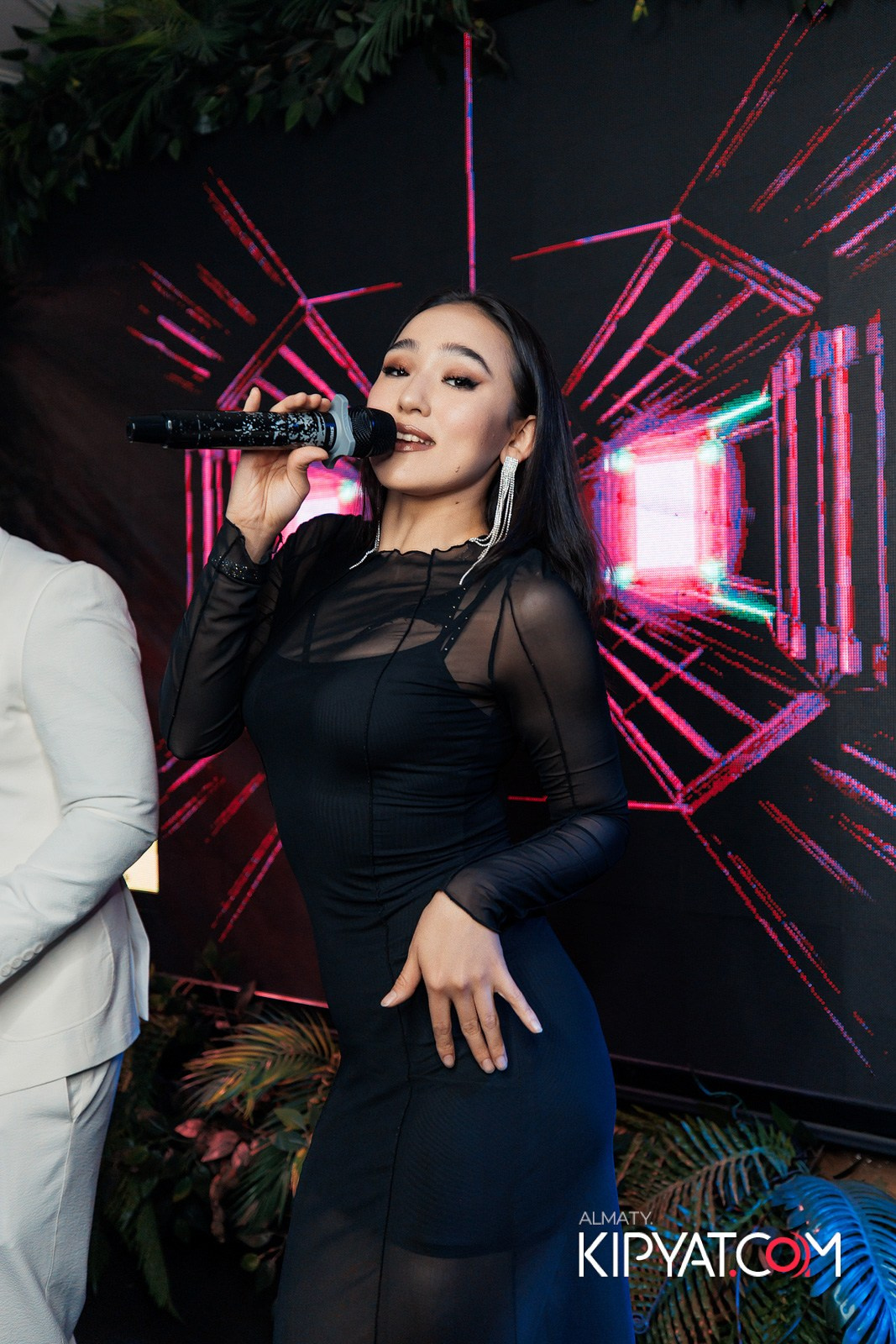 УХО И МЕДВЕДЬ НА КУРМАНГАЗЫ. КИПЯТКОМ АЛМАТЫ!