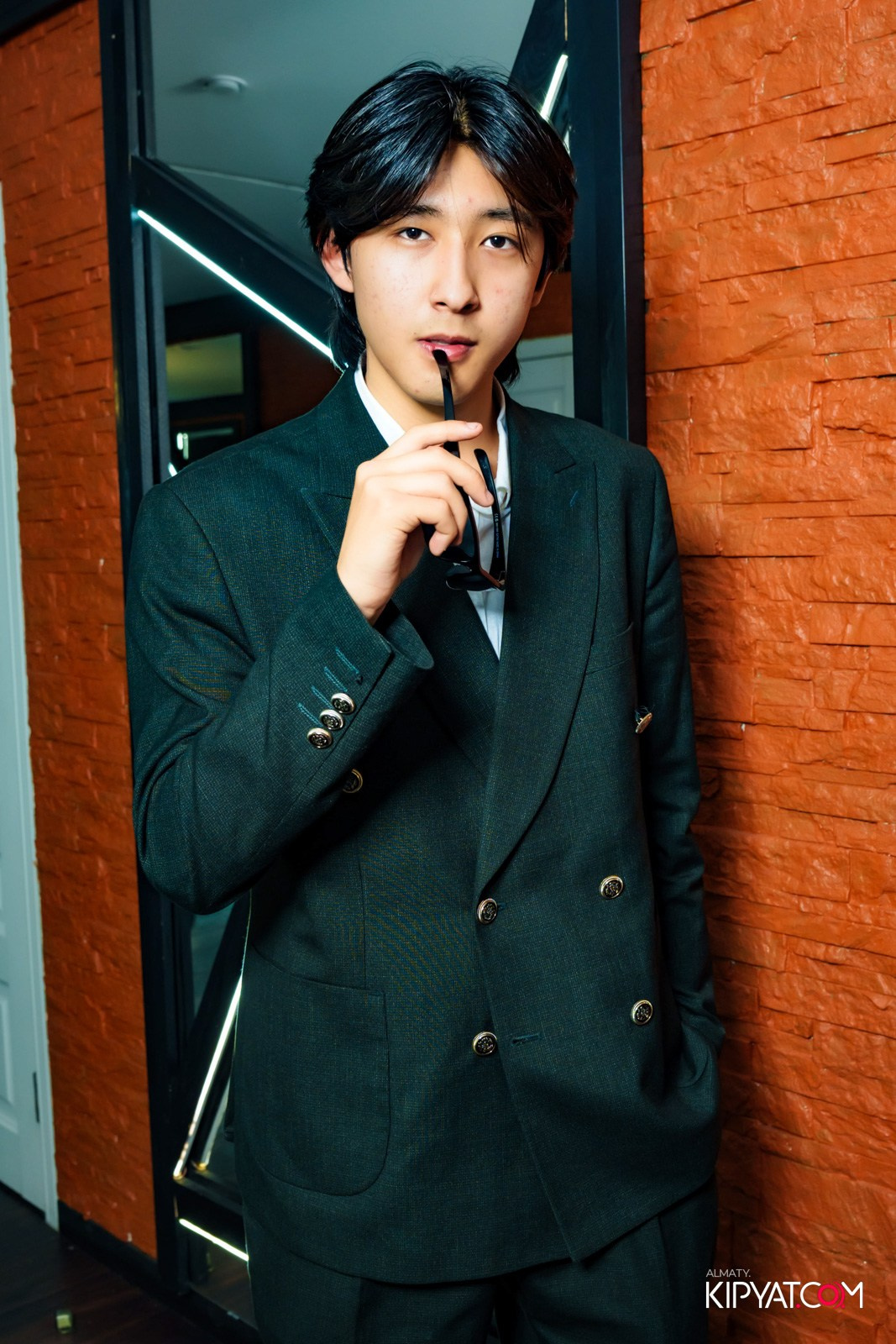 УХО И МЕДВЕДЬ НА САИНА. КИПЯТКОМ АЛМАТЫ!