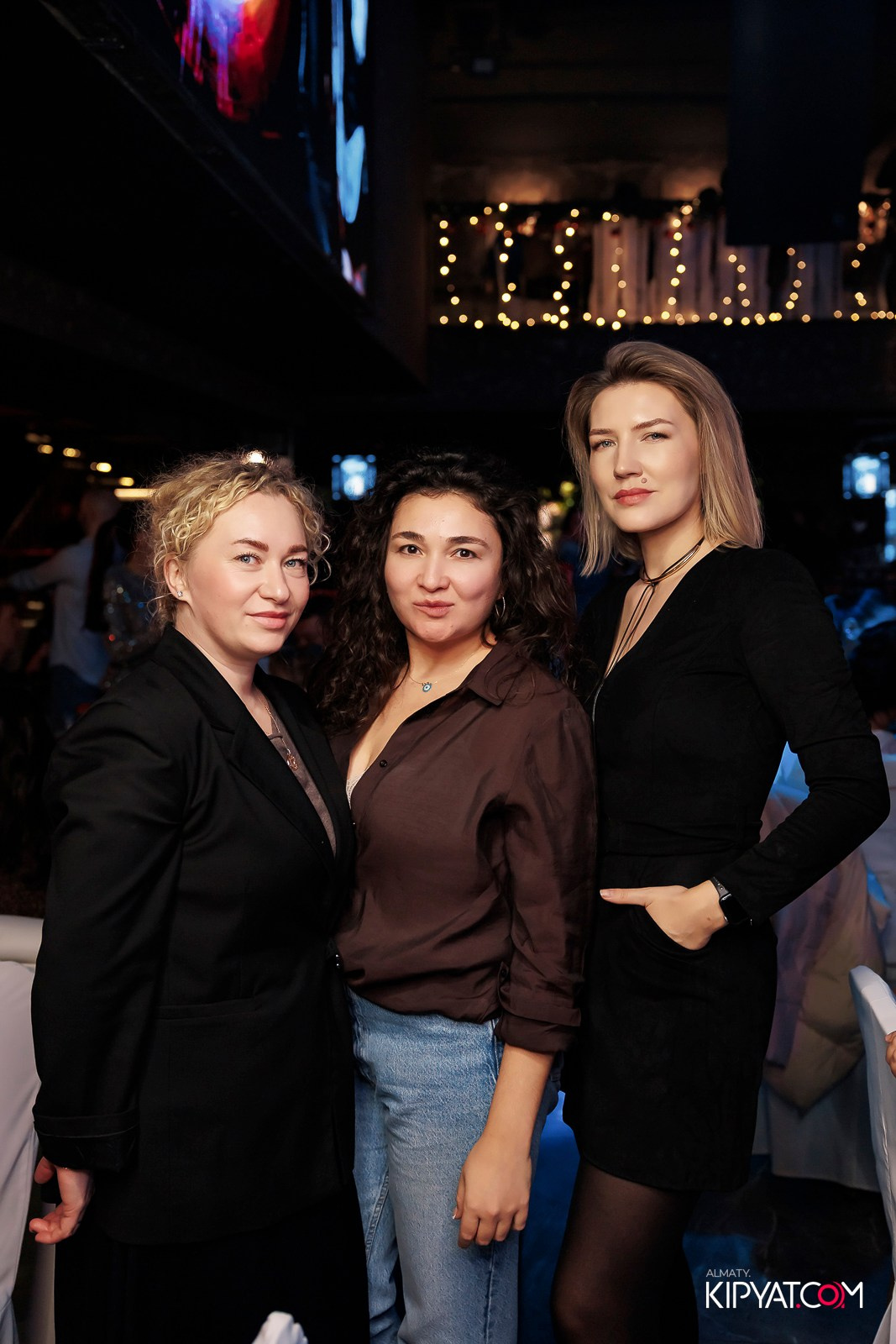 МУЗЫКАЛЬНОЕ ЛОТО В HIT RETRO & CAVIAR. КИПЯТКОМ АЛМАТЫ! Фотосъемка мероприятий в Алматы