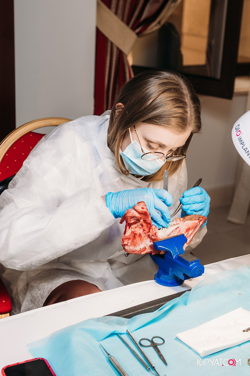 КУРС ДЛЯ СТОМАТОЛОГОВ ОСЛОЖНЕНИЯ В ХИРУРГИЧЕСКОЙ ПРАКТИКЕ КТО ВИНОВАТ И ЧТО ДЕЛАТЬ. КИПЯТКОМ АЛМАТЫ!