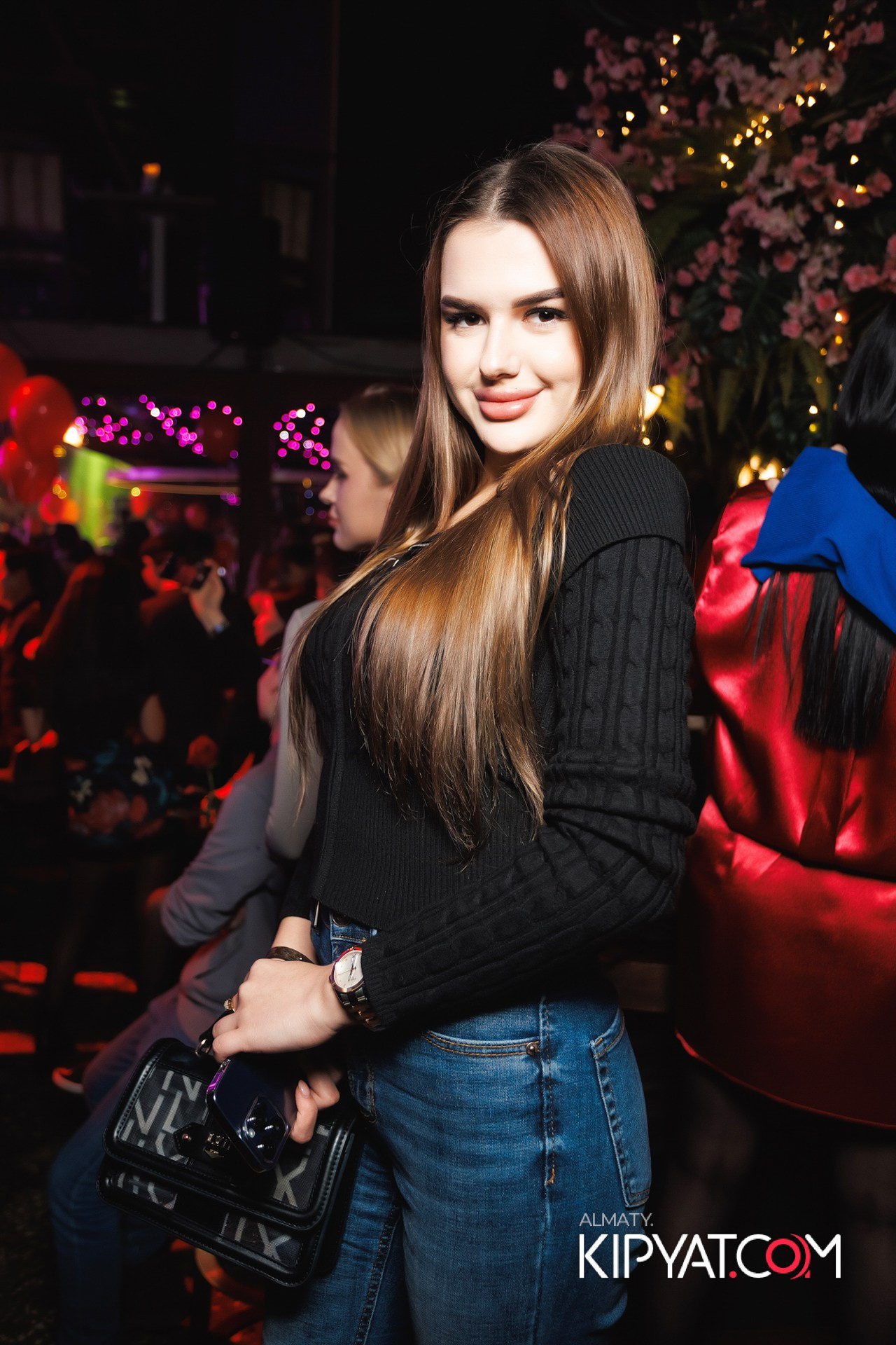 BlaBlaBar. КИПЯТКОМ АЛМАТЫ!