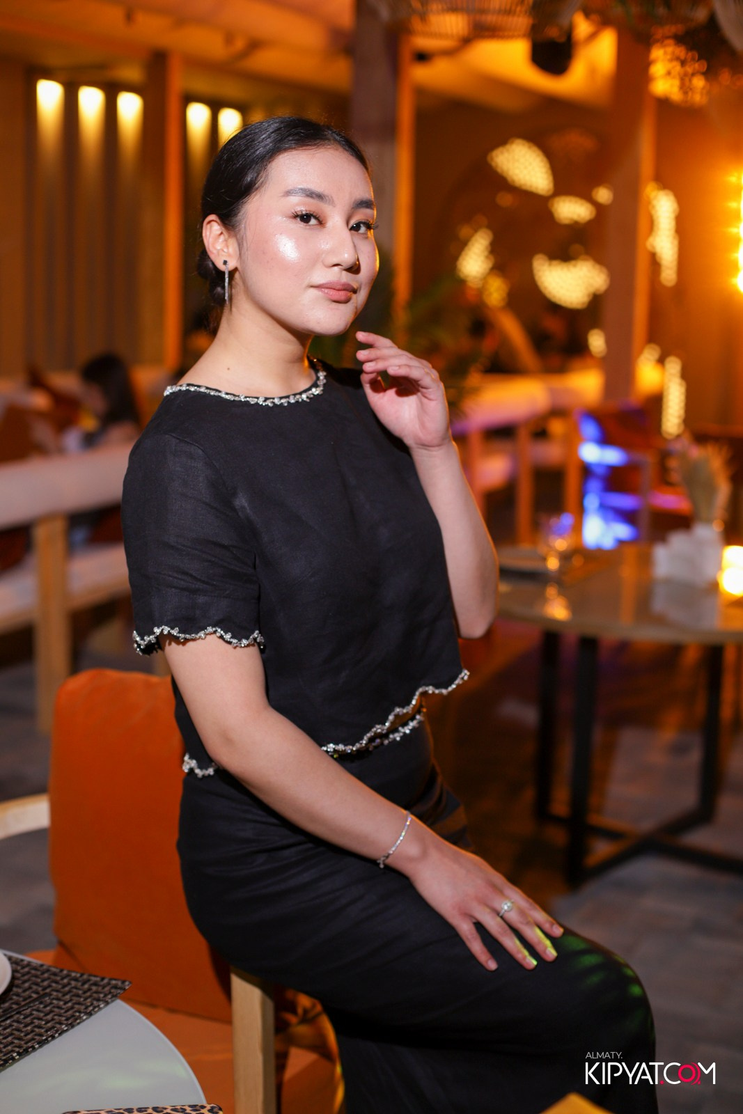 SAHARA ASIAN MIX RESTAURANT. КИПЯТКОМ АЛМАТЫ! Фотосъемка мероприятий в Алматы